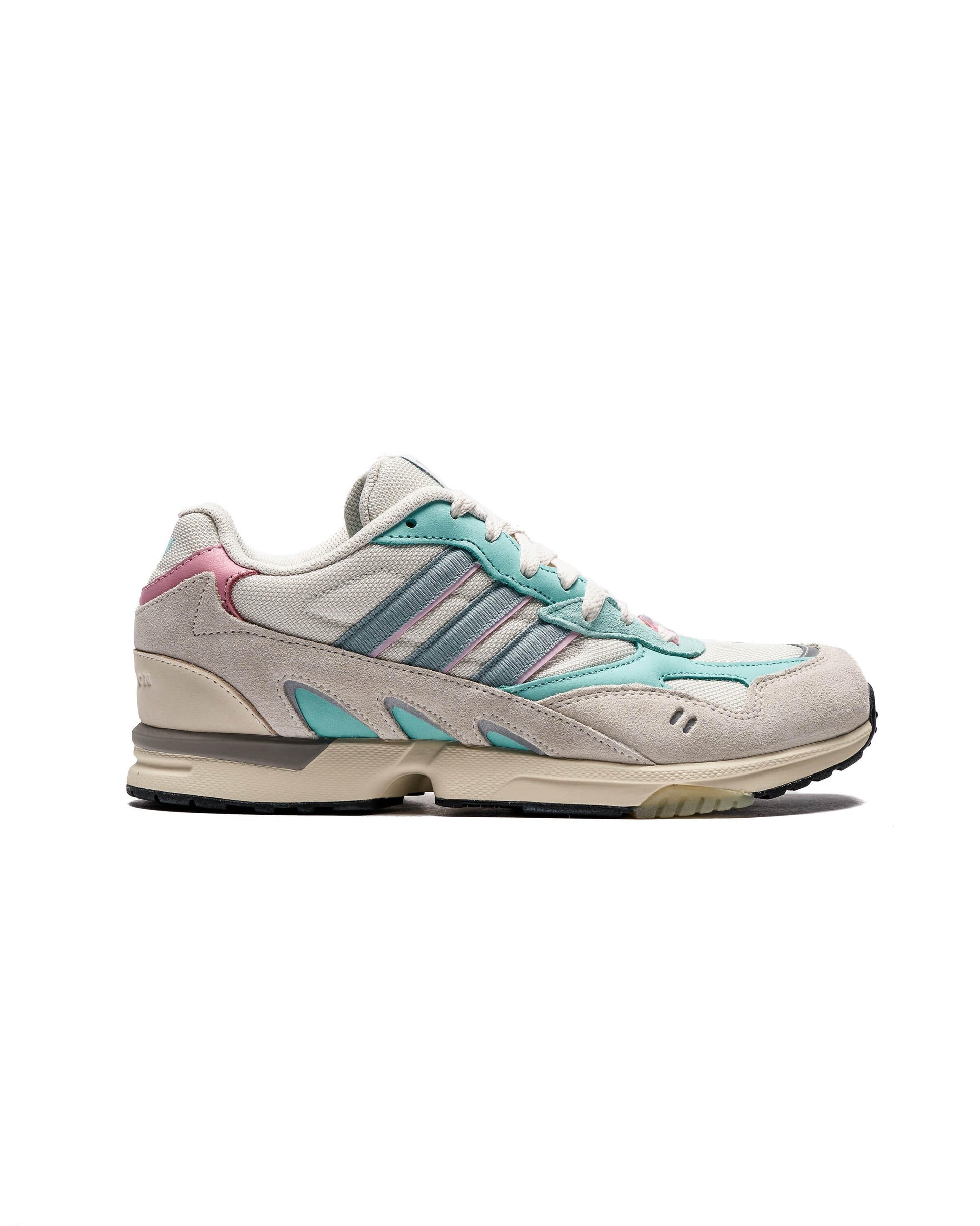 Exclusive adidas Originals TORSION SUPER — 3.5 — Front View