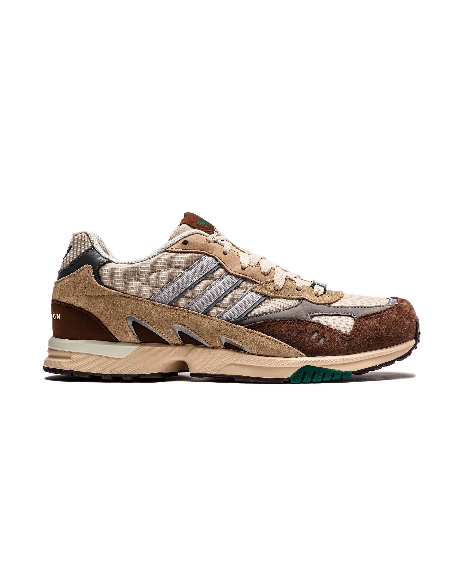 Exclusive Adidas Originals TORSION SUPER — 3.5 — Front View