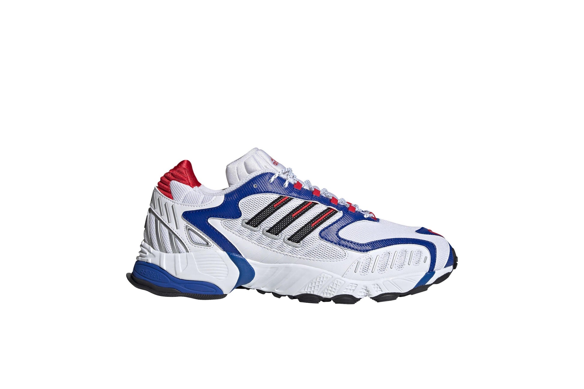 Exclusive adidas Originals TORSION TRDC "White" — 3.5 — Front View
