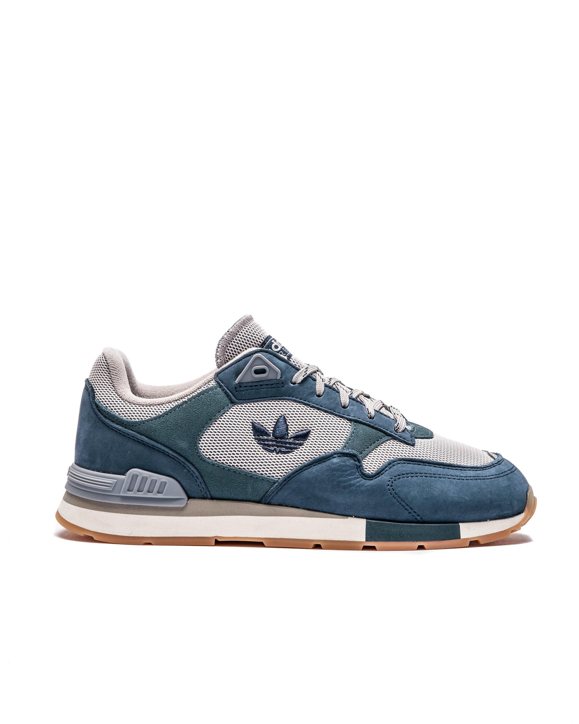 Exclusive adidas Originals TREZIOD — 3.5 — Front View