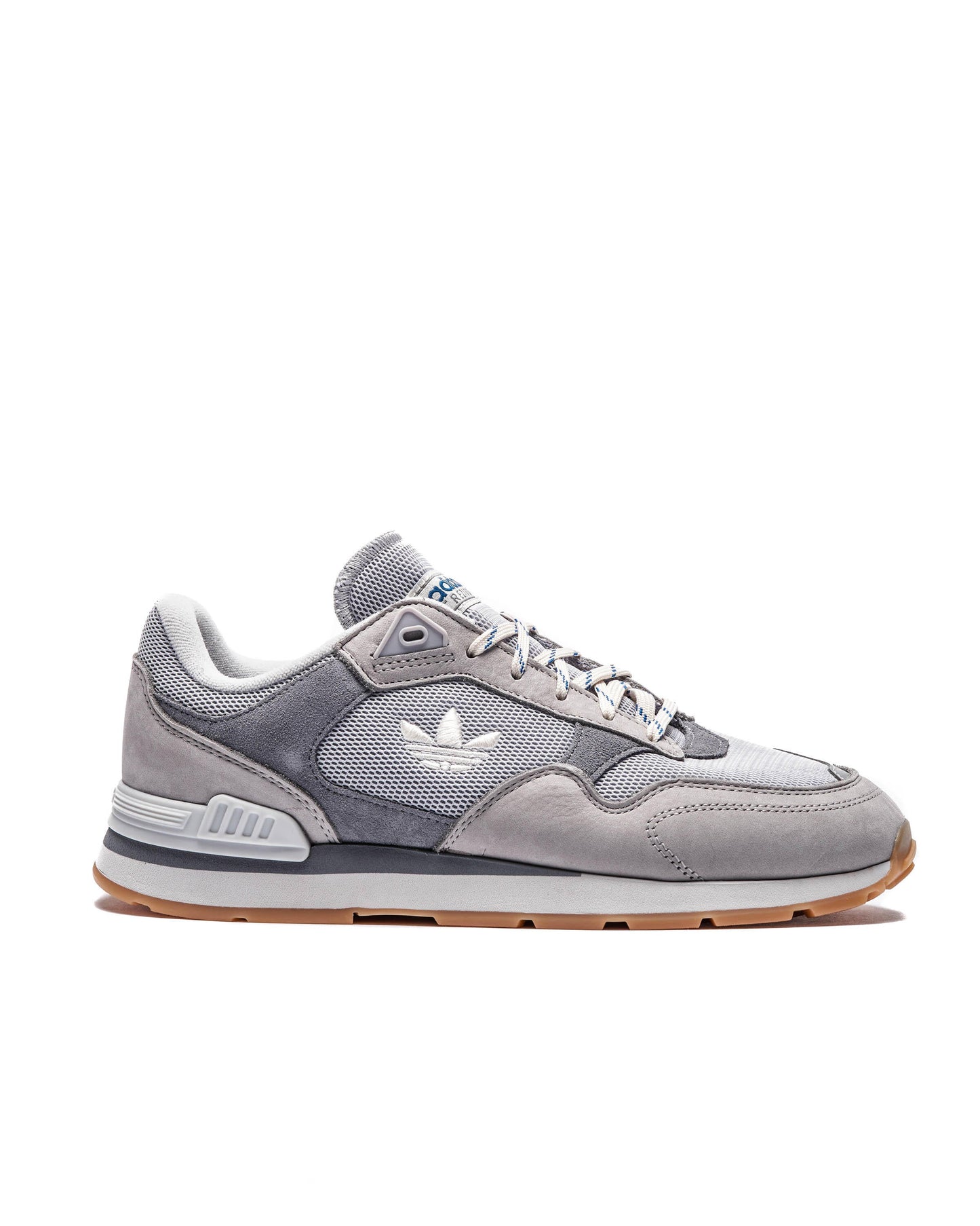 Exclusive adidas Originals TREZIOD — 3.5 — Front View