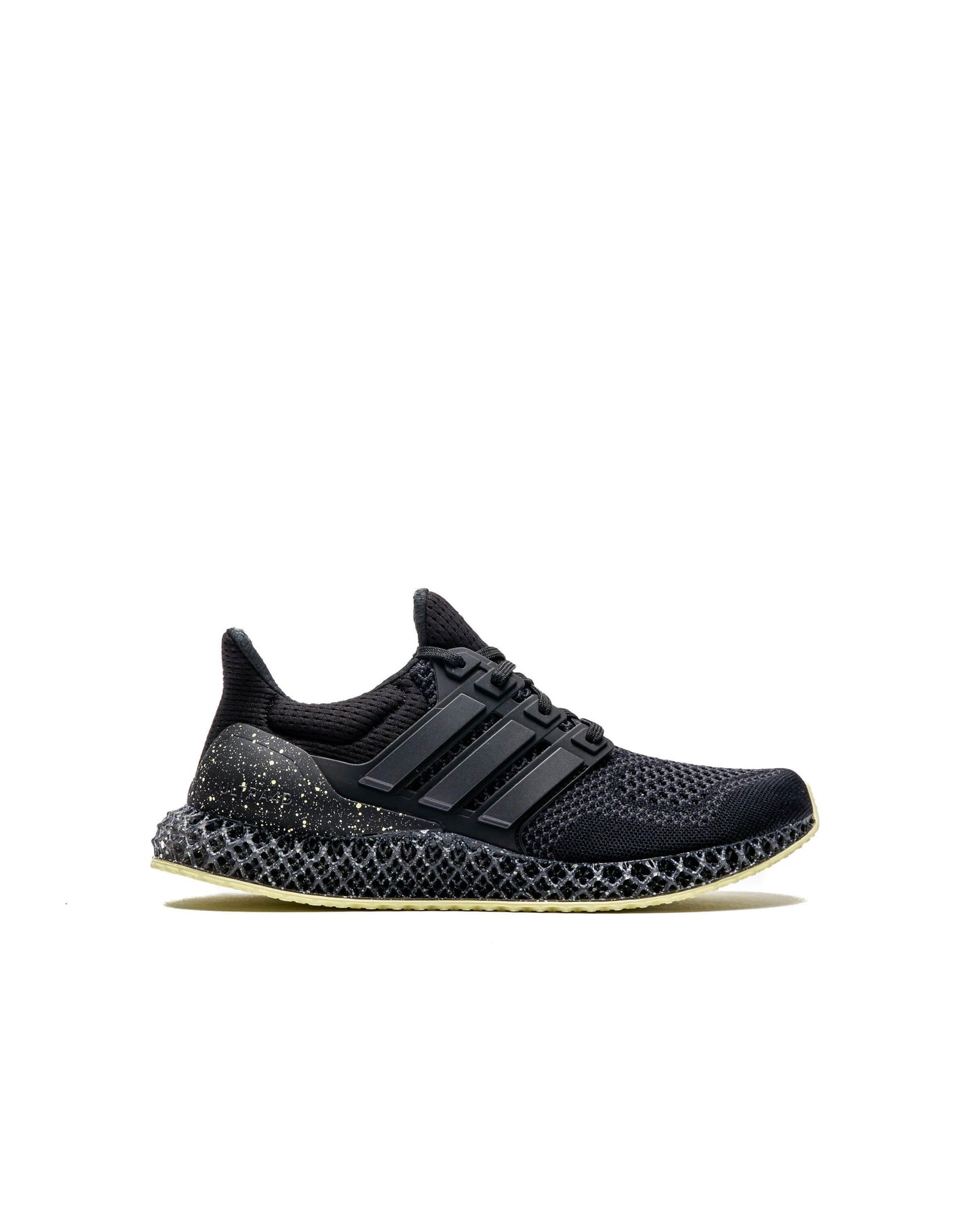 Exclusive adidas Originals ULTRA 4D — 3.5 — Front View