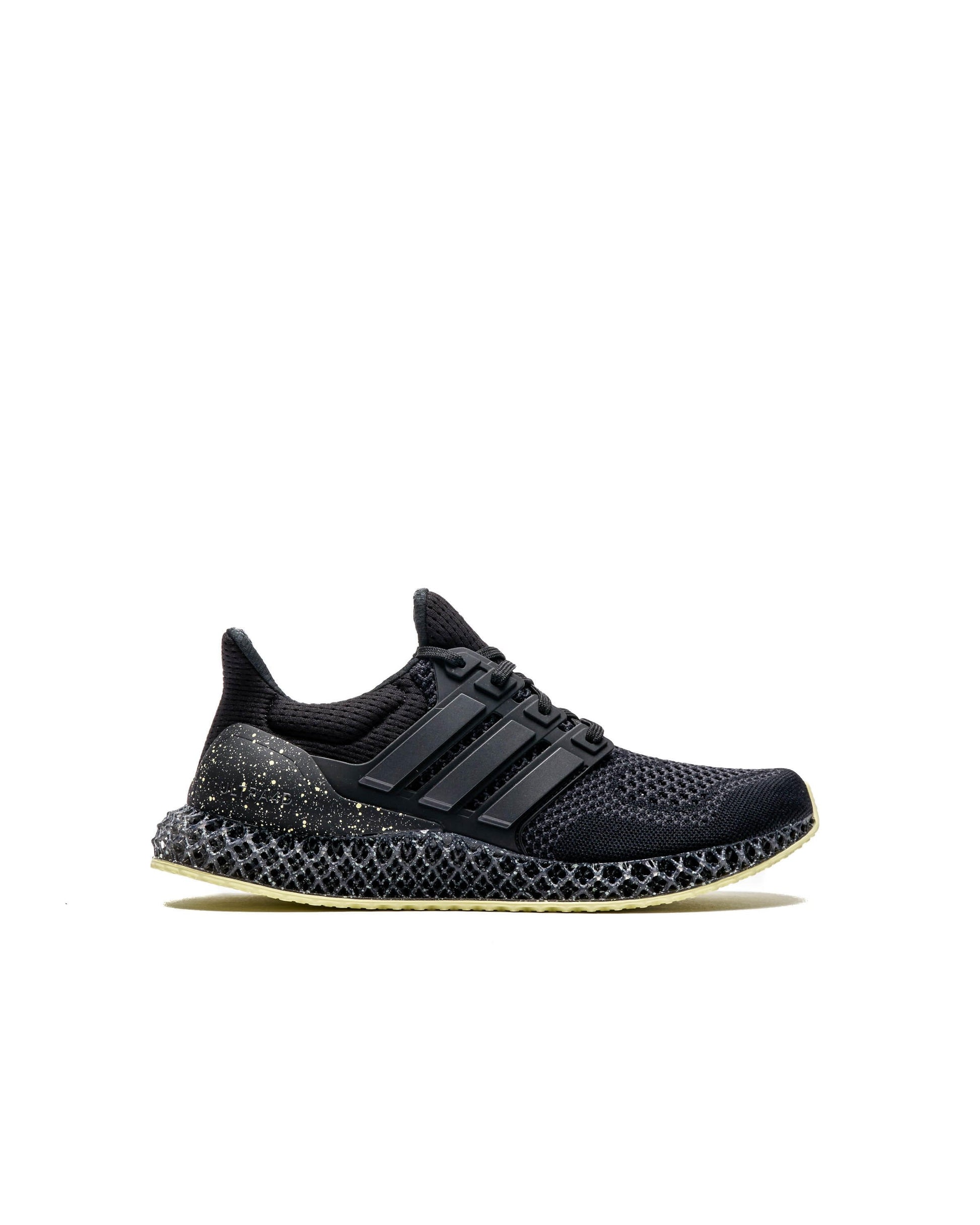 Exclusive adidas Originals ULTRA 4D — 3.5 — Front View