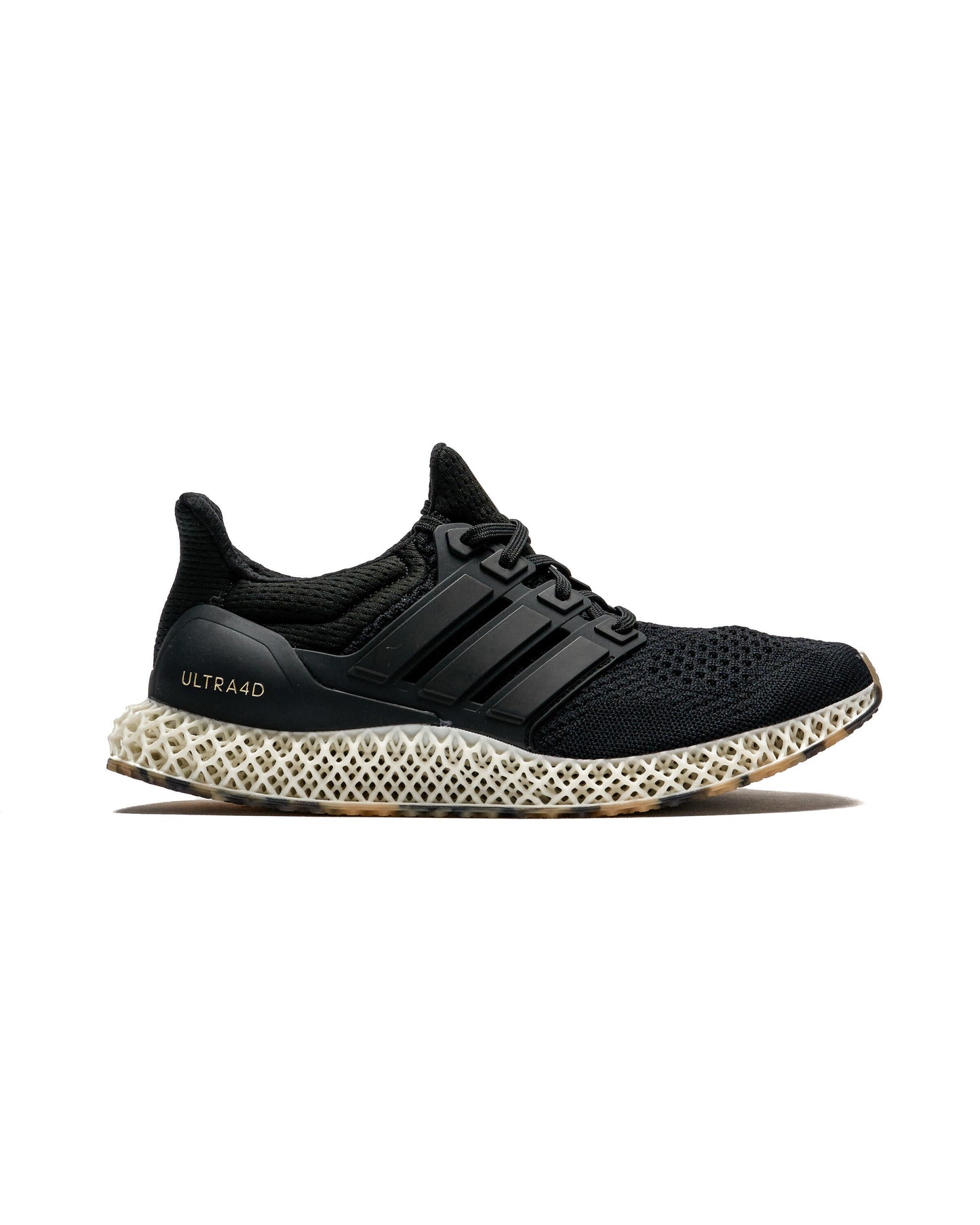 Exclusive Adidas Originals ULTRA 4D — 3.5 — Front View