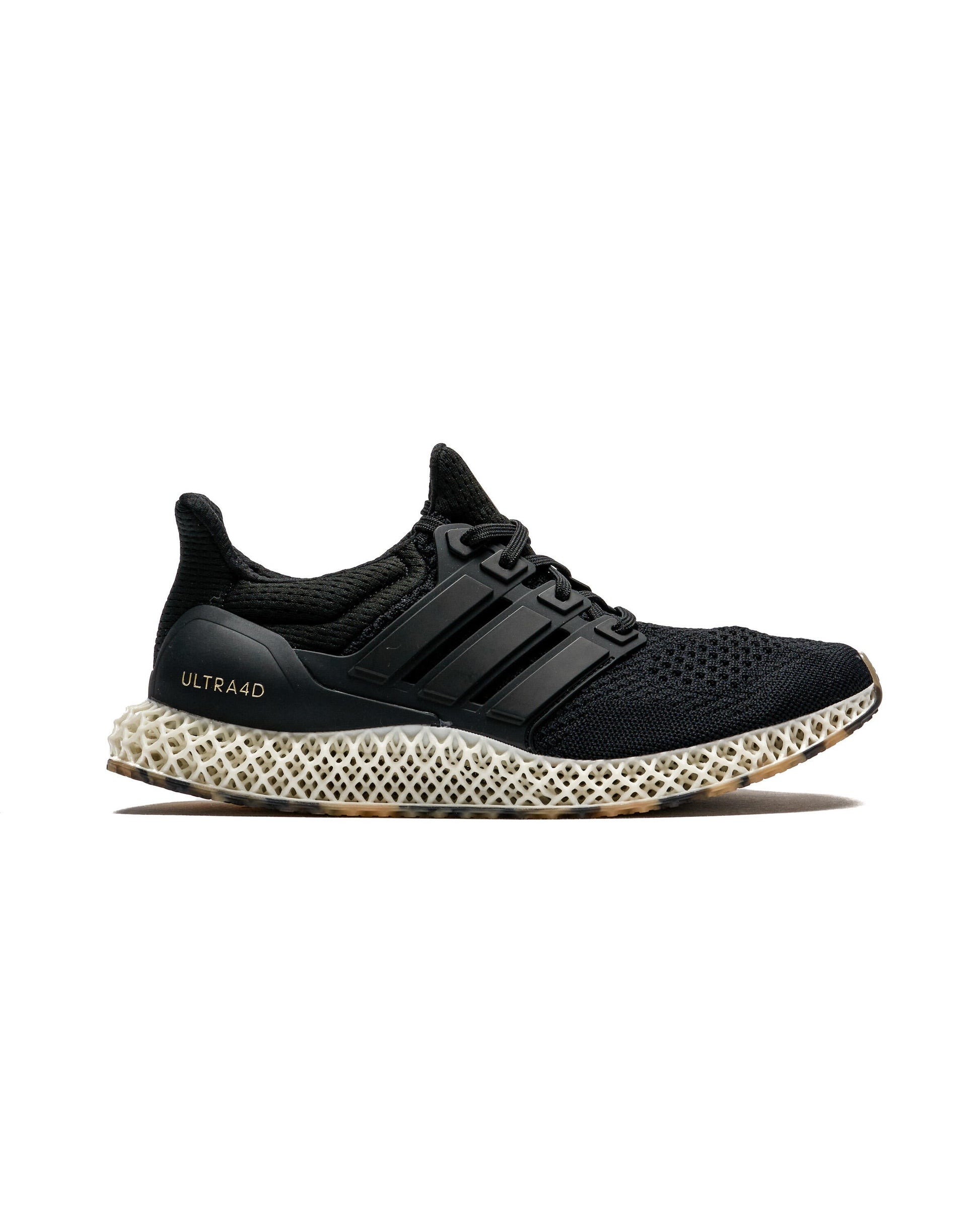 Exclusive Adidas Originals ULTRA 4D — 3.5 — Front View