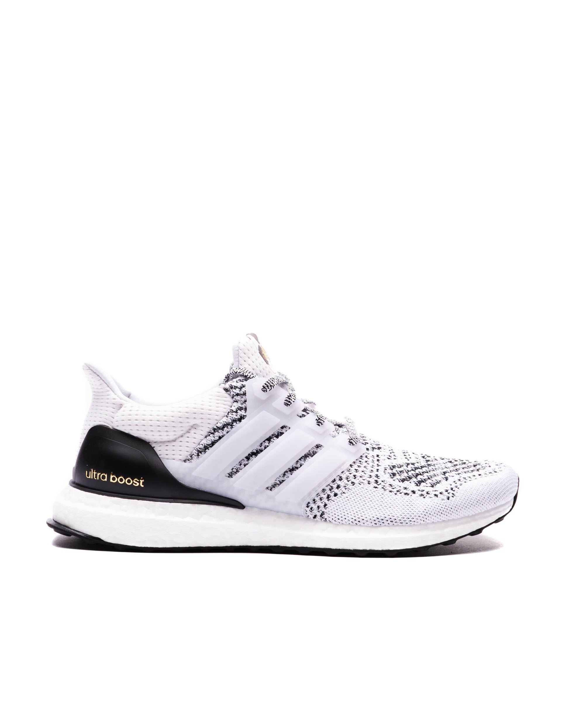 Exclusive adidas Originals ULTRABOOST 1.0 DNA — 3.5 — Front View