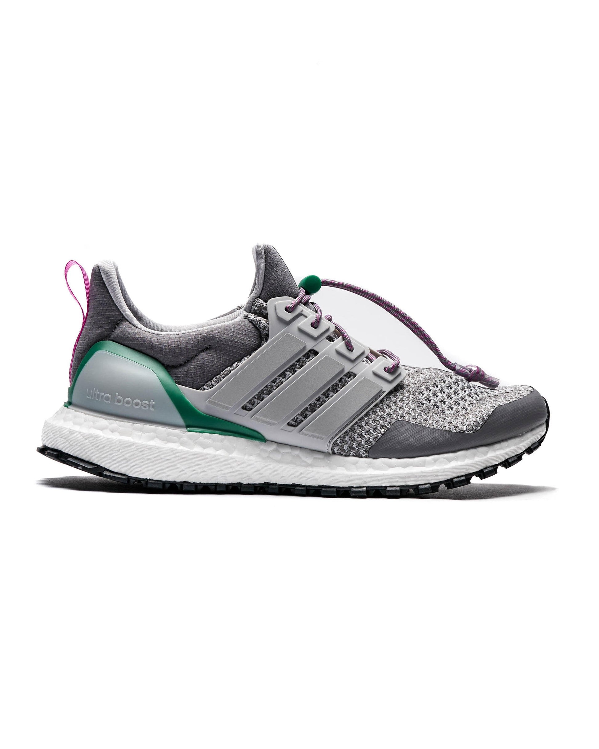 Exclusive adidas Originals ULTRABOOST 1.0 — 3.5 — Front View