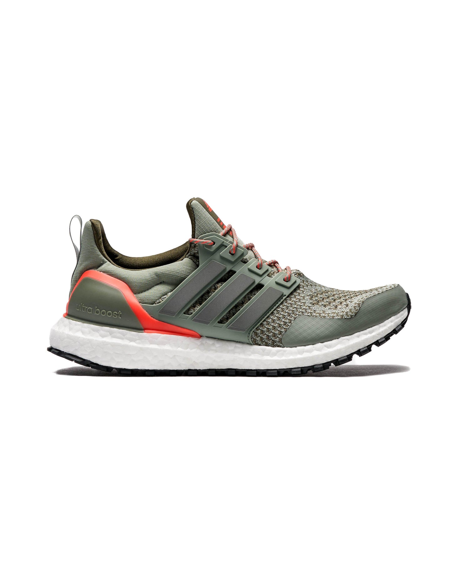 Exclusive adidas Originals ULTRABOOST 1.0 — 3.5 — Front View