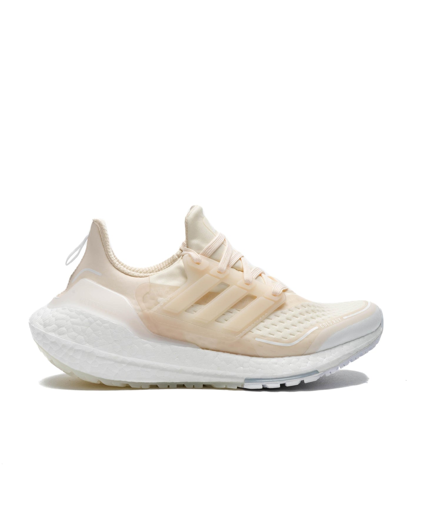 Exclusive adidas Originals ULTRABOOST 21 C.RDY — 3 — Front View