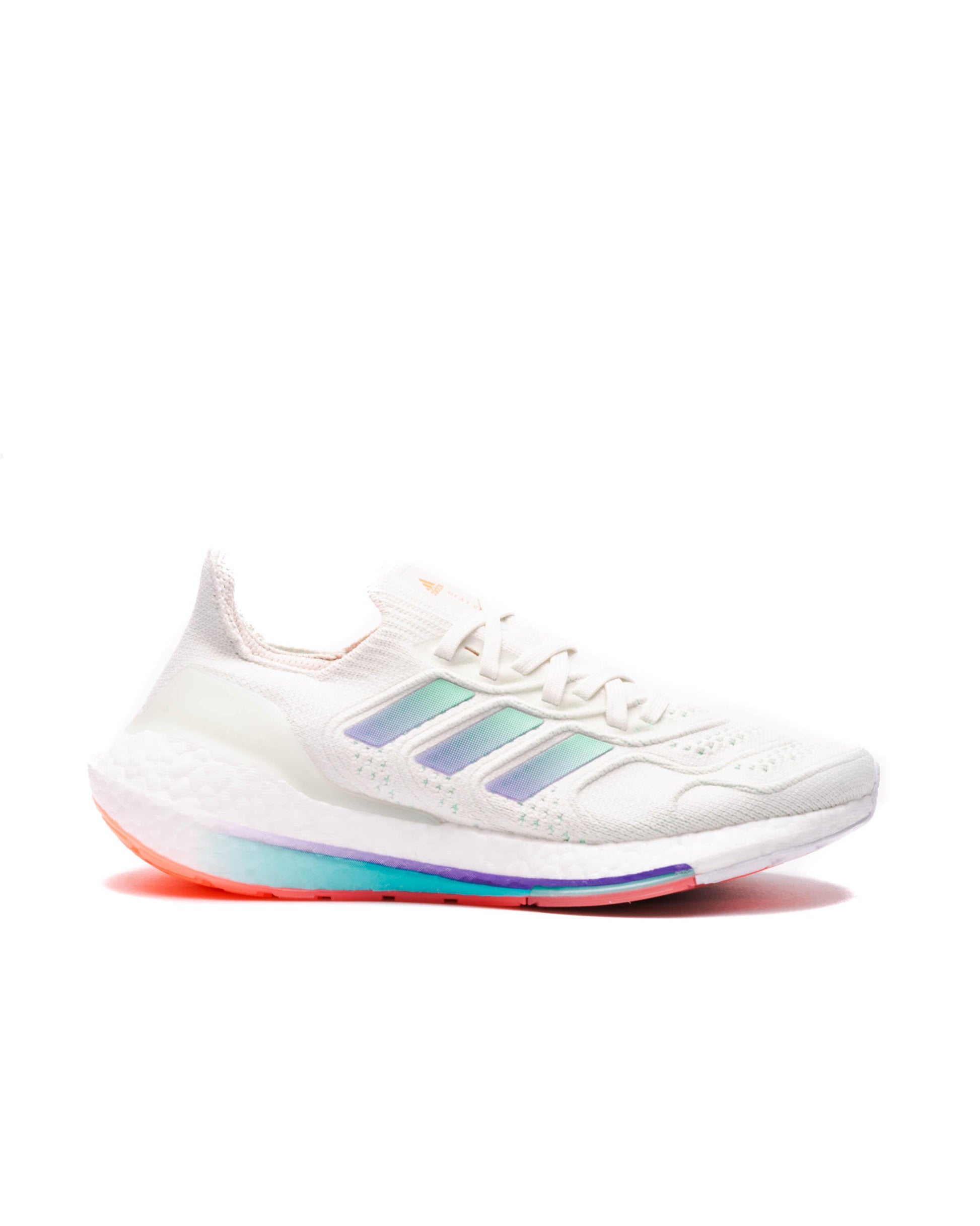 Exclusive adidas Originals ULTRABOOST 22 HEAT.RDY — 3 — Front View