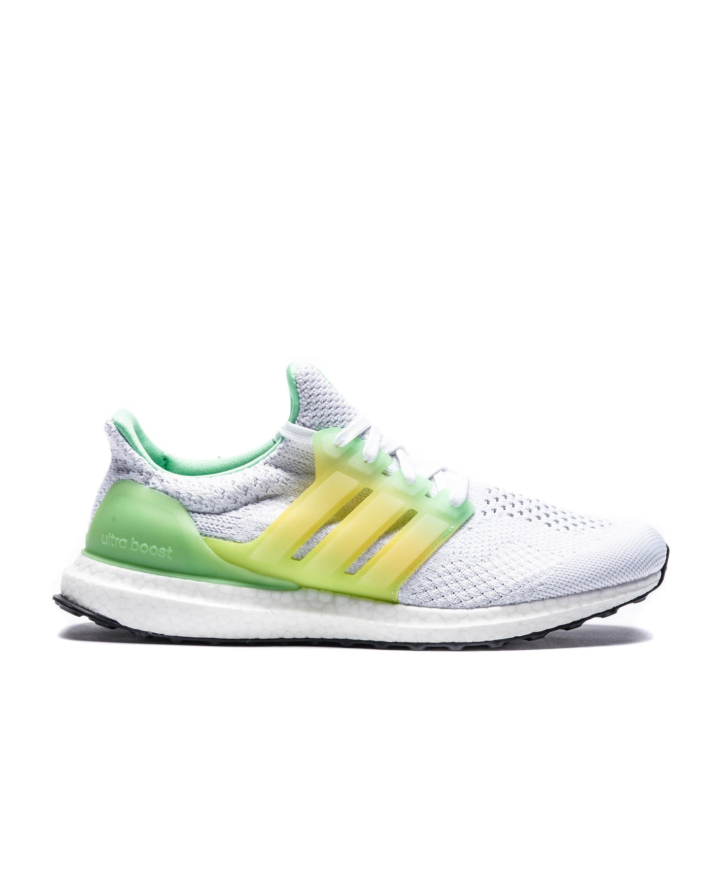 Exclusive adidas Originals ULTRABOOST 5.0 DNA — 3.5 — Front View