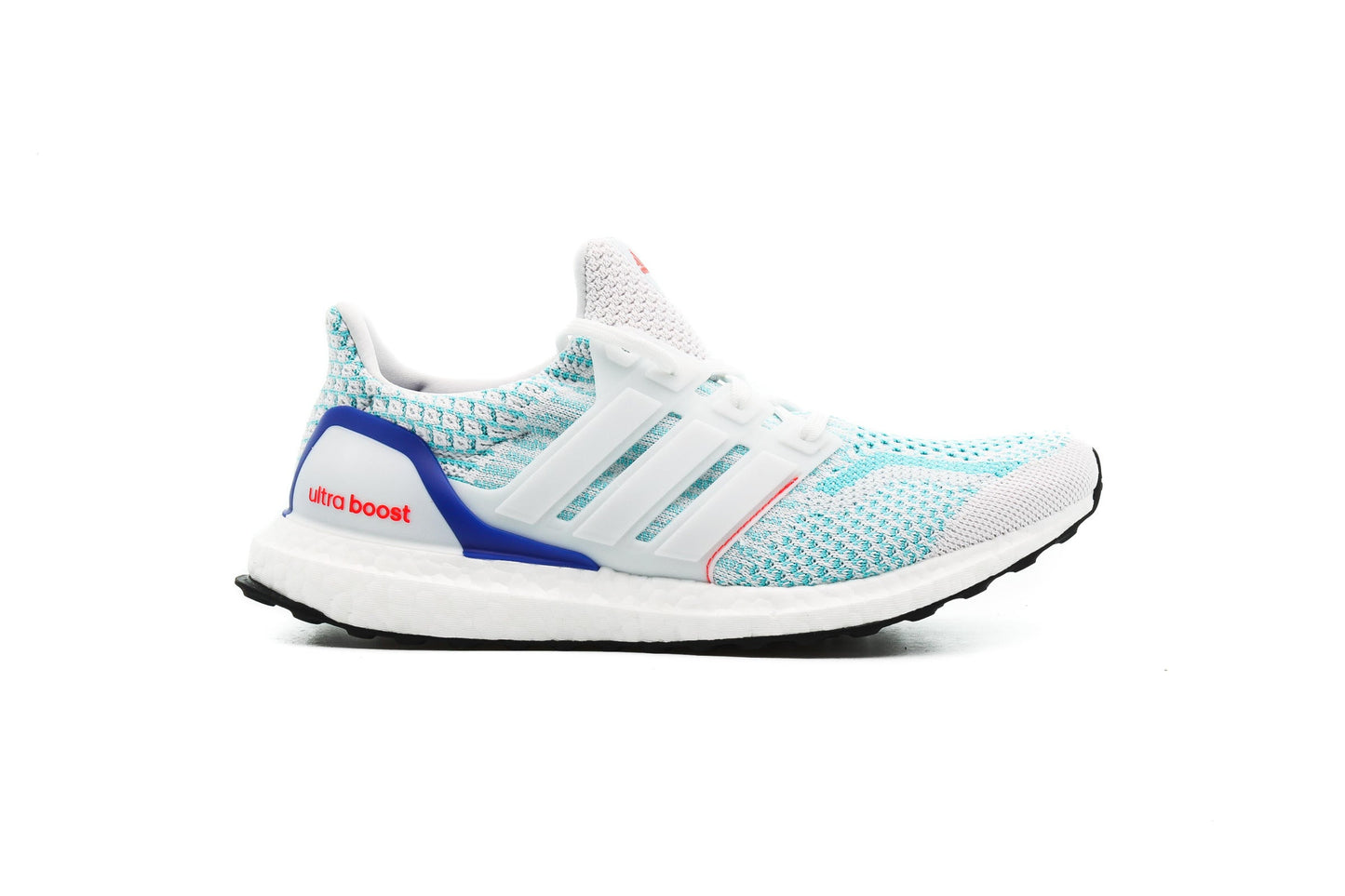 Exclusive adidas Originals ULTRABOOST 5.0 DNA — 3.5 — Front View