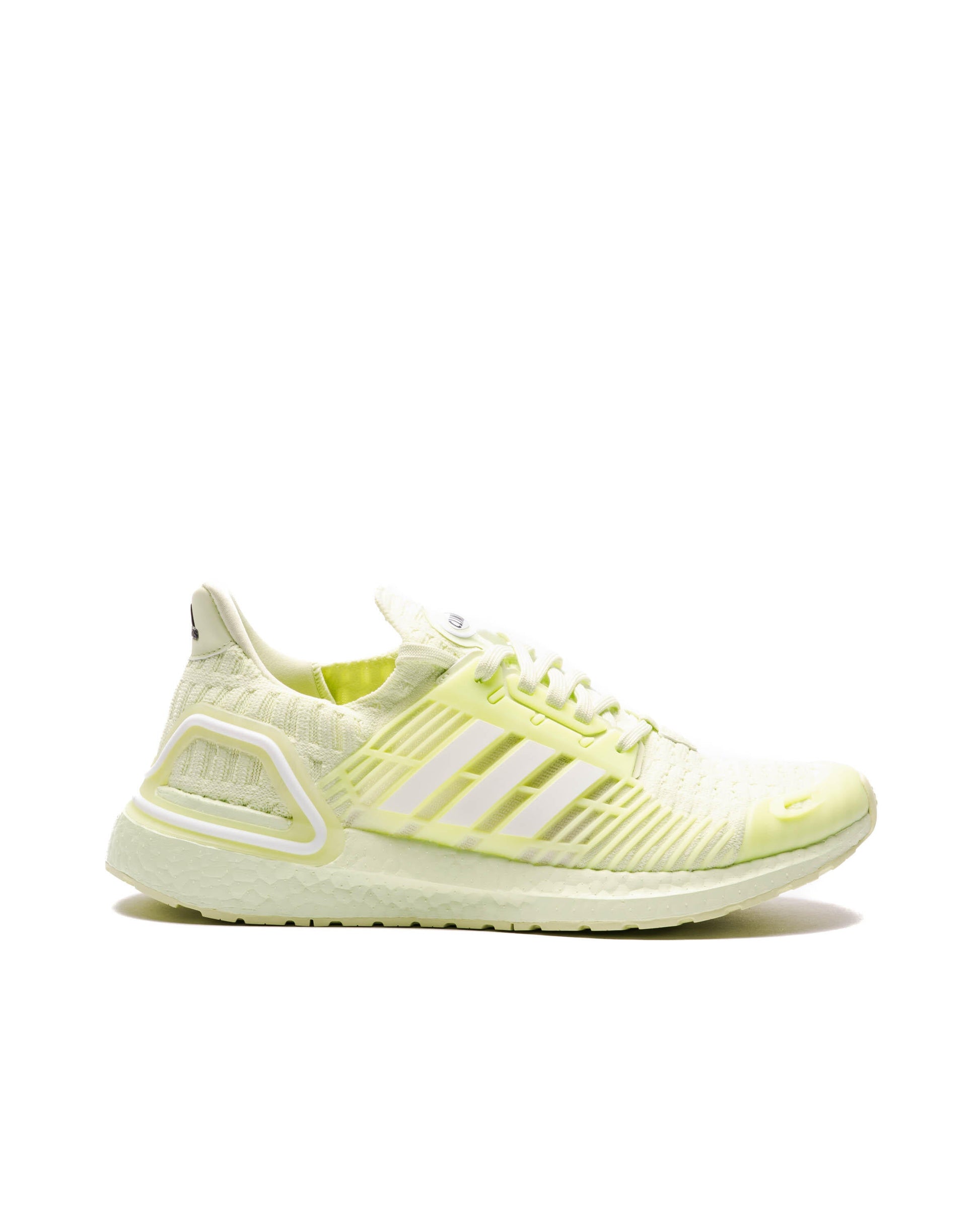 Exclusive adidas Originals ULTRABOOST CC 1 DNA — 3.5 — Front View