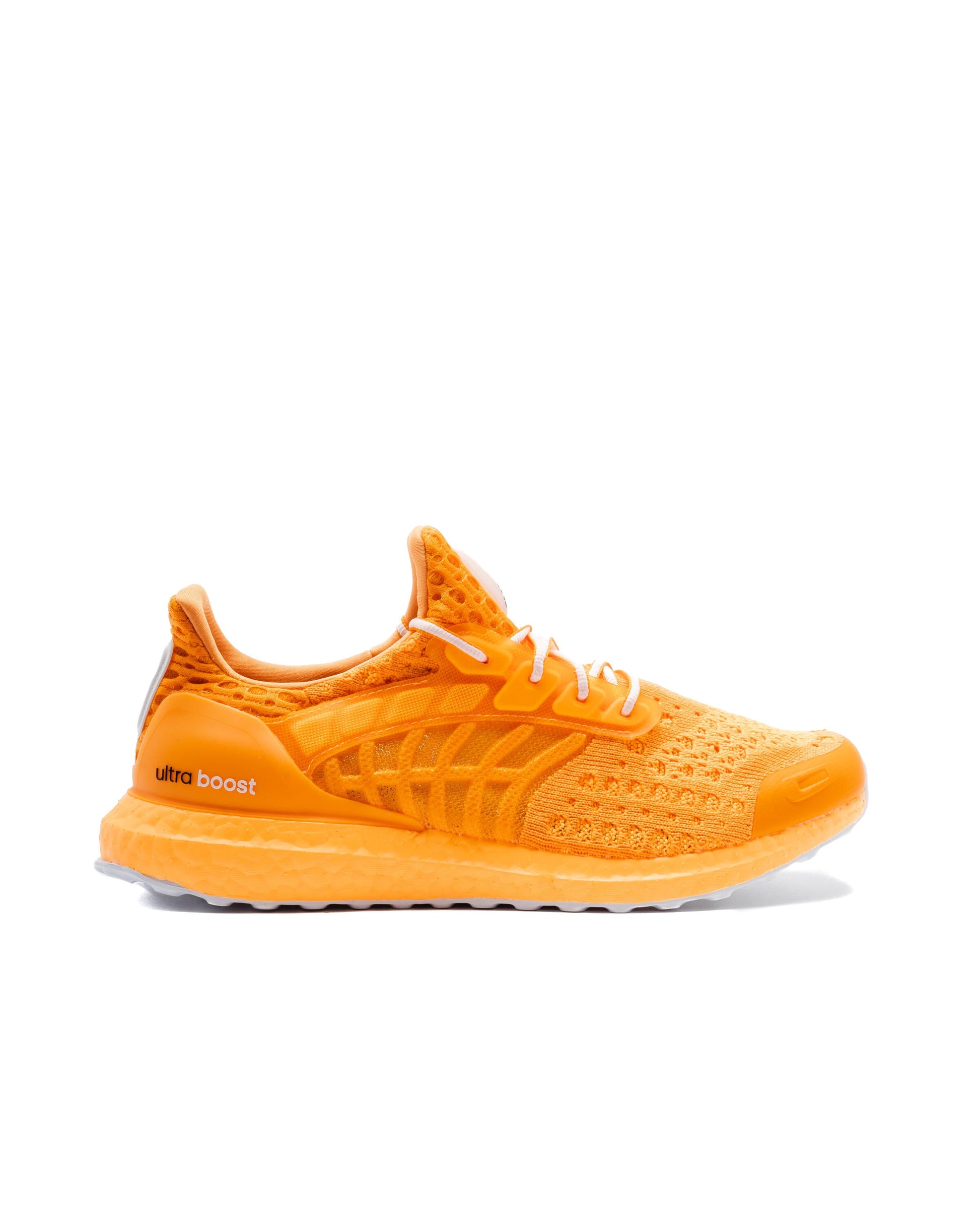 Exclusive adidas Originals ULTRABOOST CC 2 DNA — 3.5 — Front View