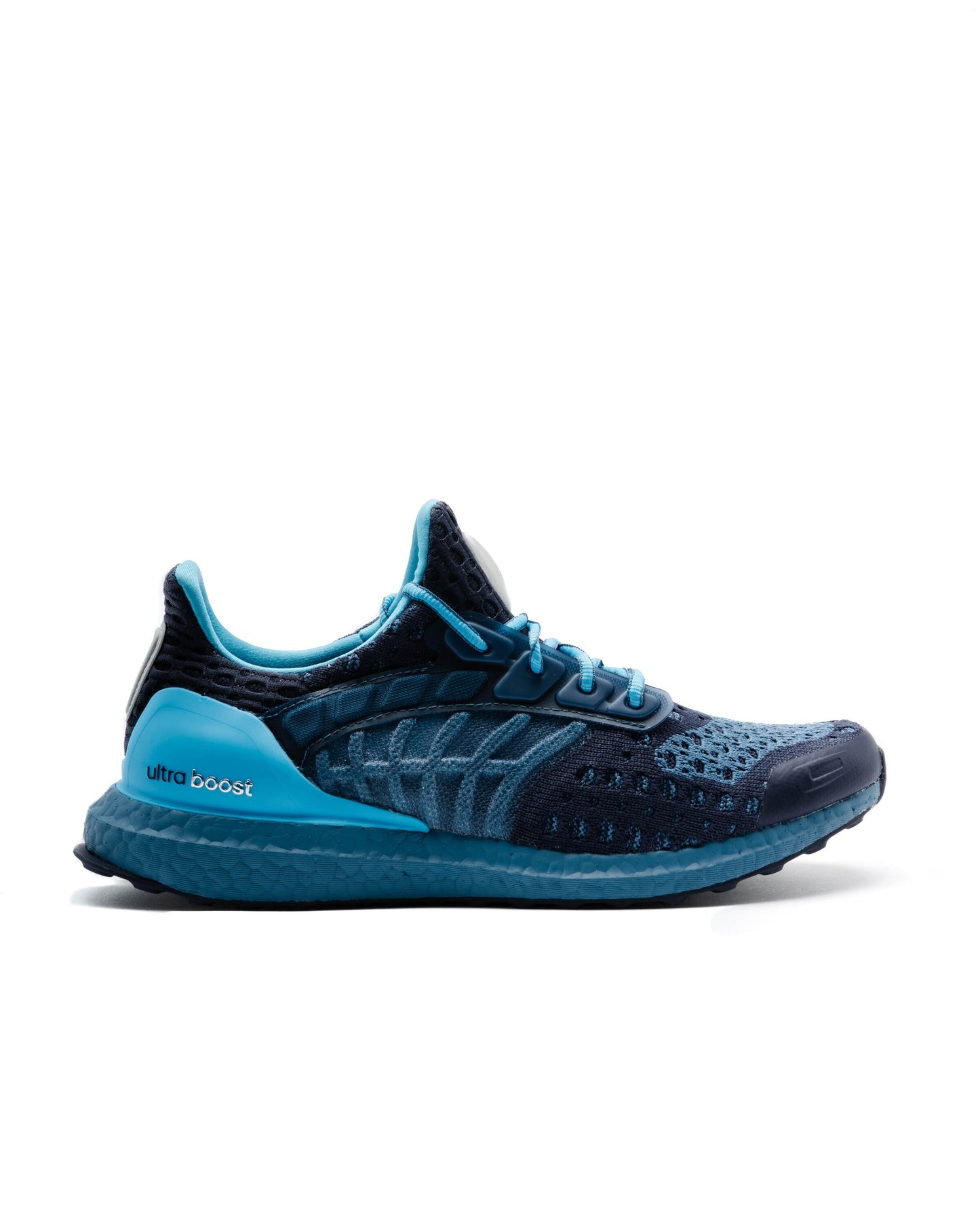 Exclusive adidas Originals ULTRABOOST CC 2 DNA — 3.5 — Front View