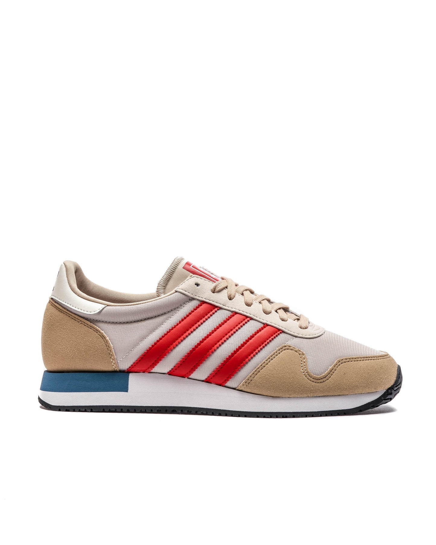 Exclusive adidas Originals USA 84 — 3.5 — Front View