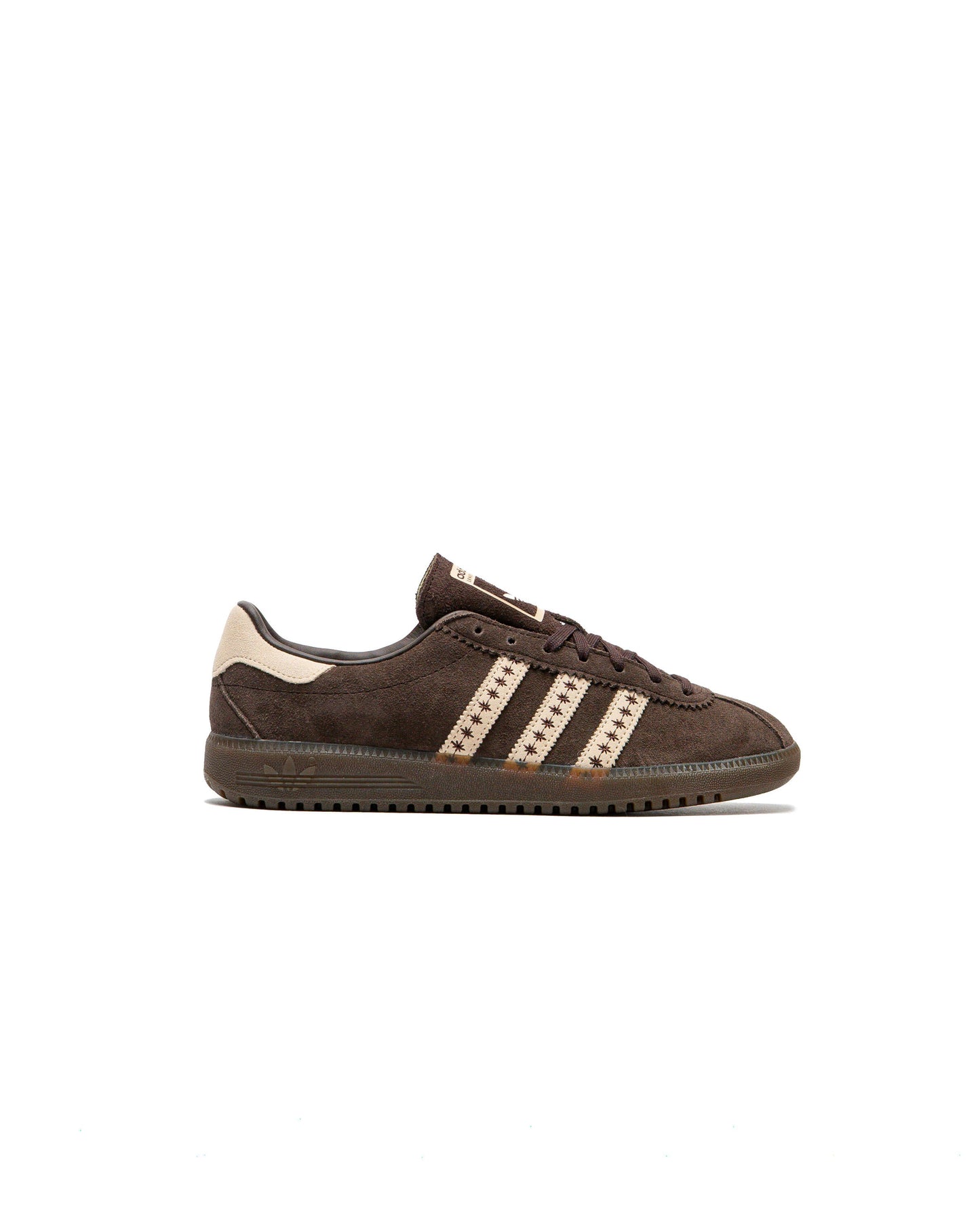 Exclusive adidas Originals WMNS BRMD — 3 — Front View