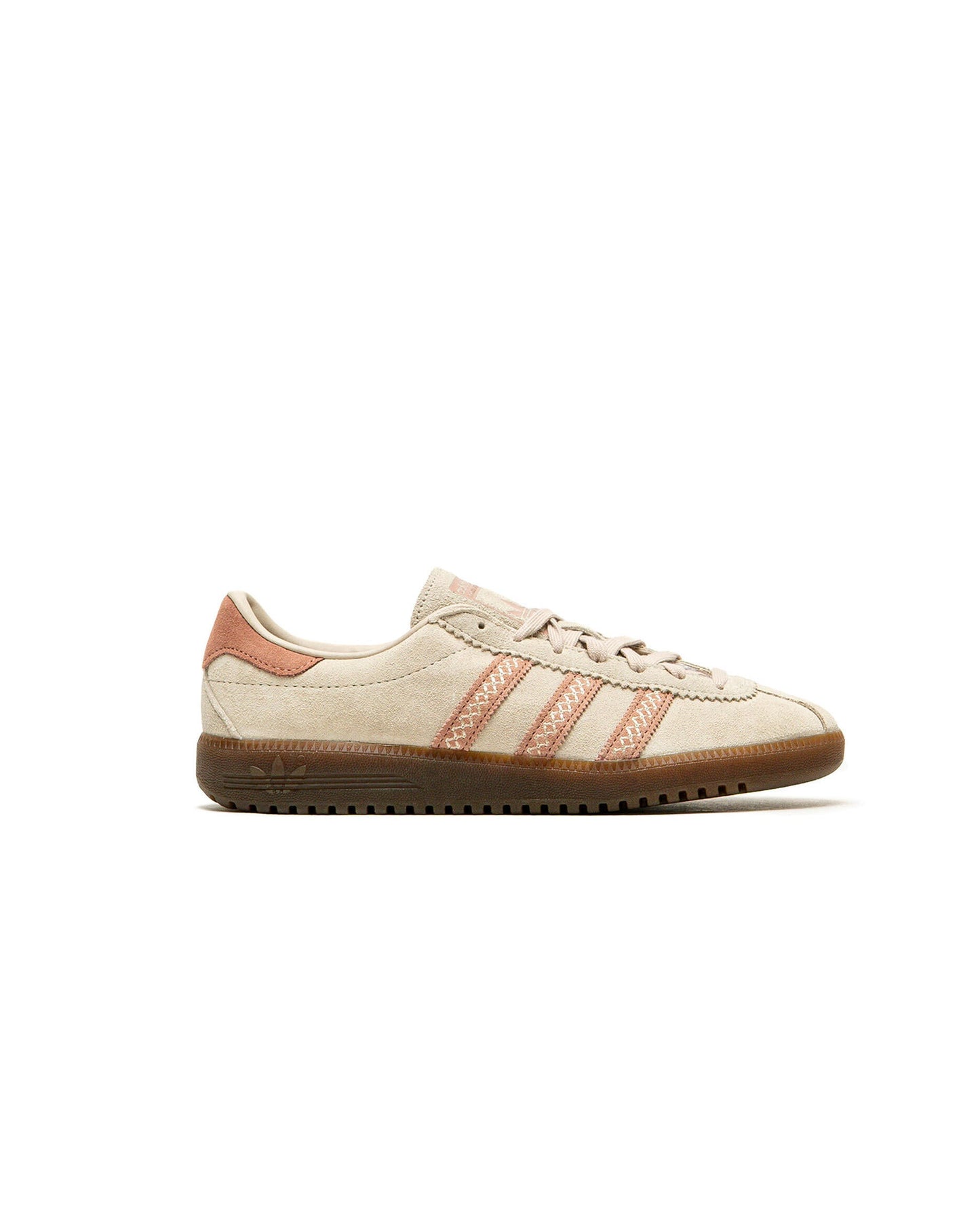 Exclusive adidas Originals WMNS BRMD — 3 — Front View
