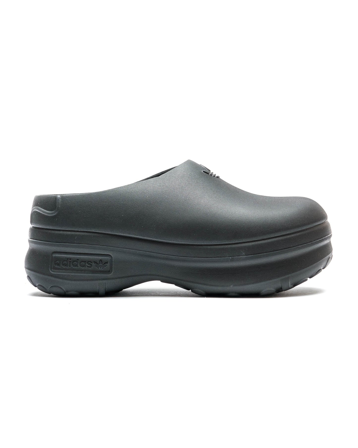 Exclusive Adidas Originals WMNS ADIFOM STAN MULE — 3 — Front View