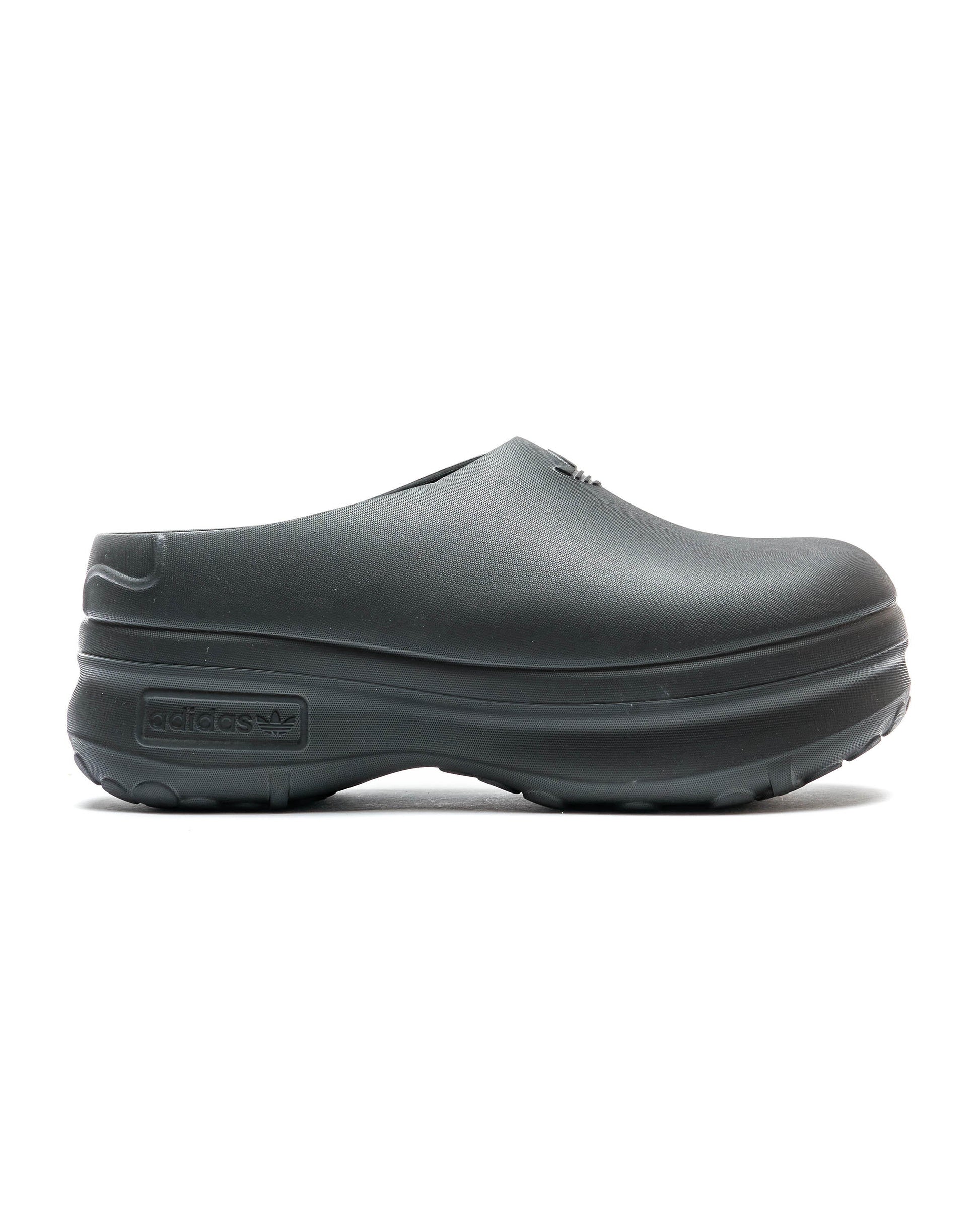 Exclusive Adidas Originals WMNS ADIFOM STAN MULE — 3 — Front View