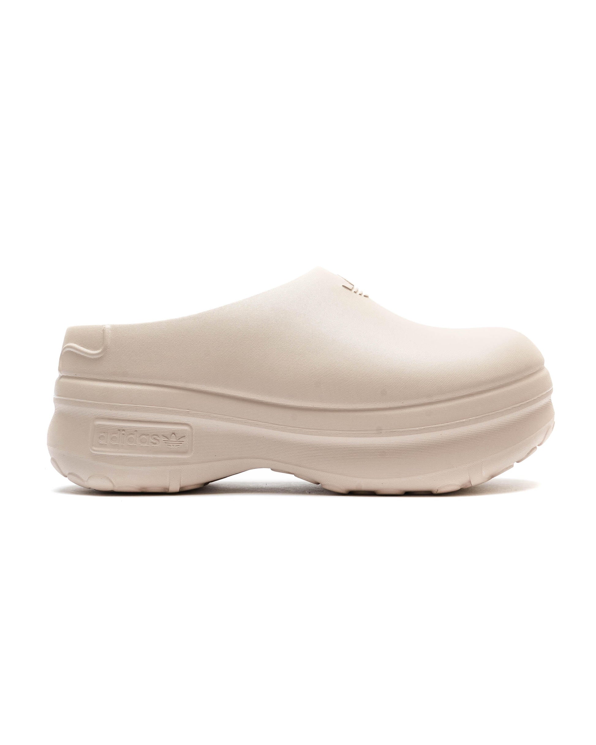 Exclusive Adidas Originals WMNS ADIFOM STAN MULE — 3 — Front View