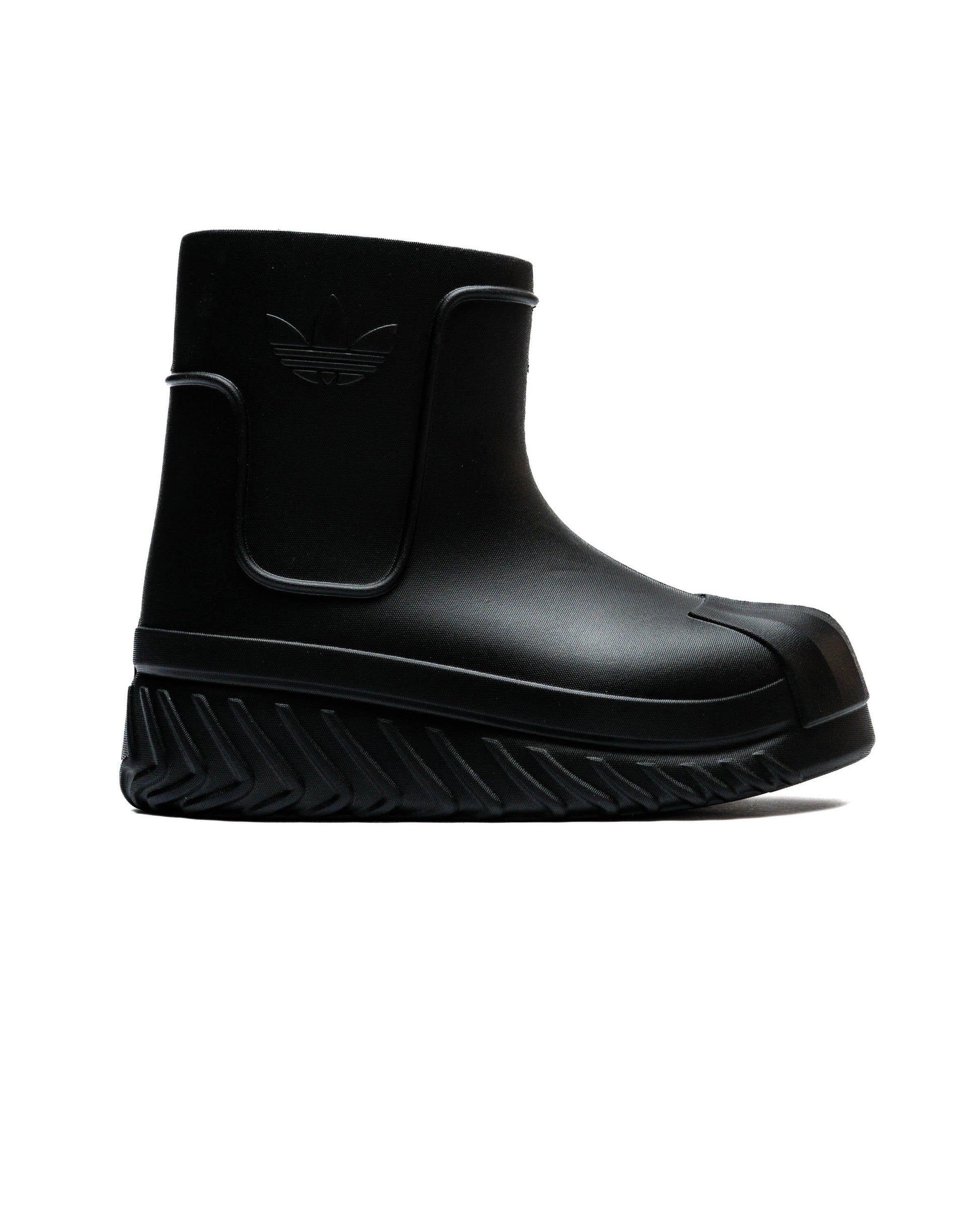 Exclusive Adidas Originals WMNS ADIFOM SUPERSTAR BOOT — 3 — Front View