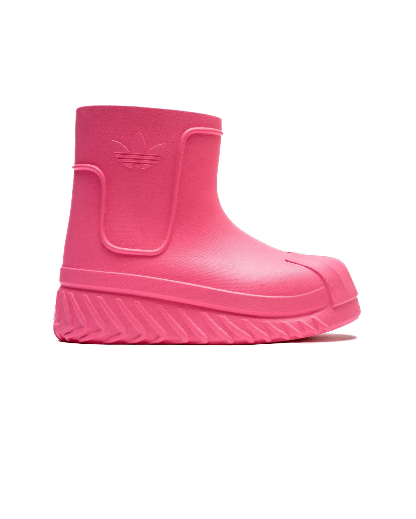 Exclusive Adidas Originals WMNS ADIFOM SUPERSTAR BOOT — 3 — Front View