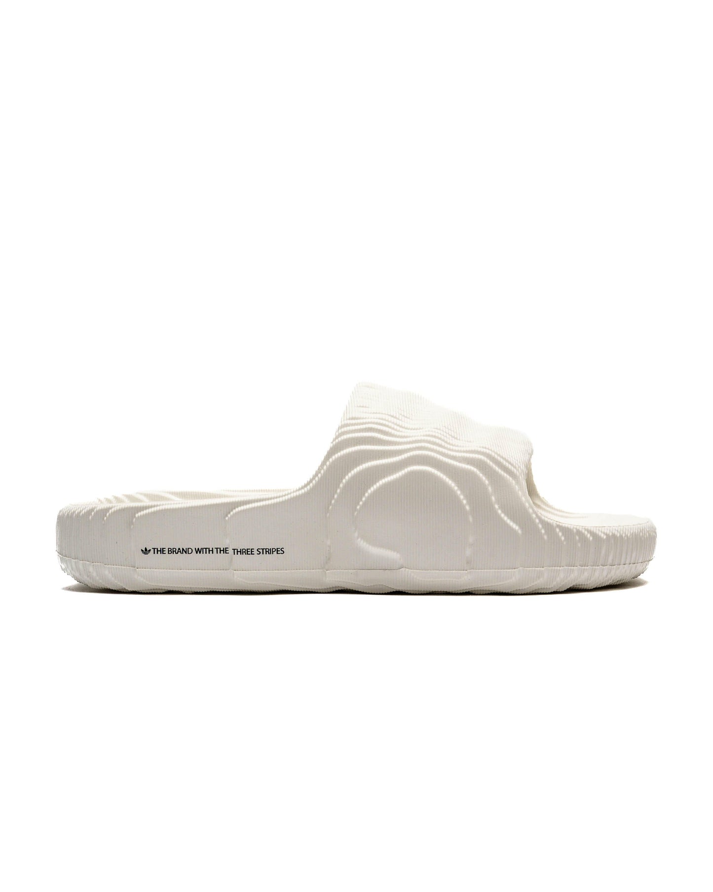 Exclusive Adidas Originals WMNS ADILETTE 22 — 4 — Front View