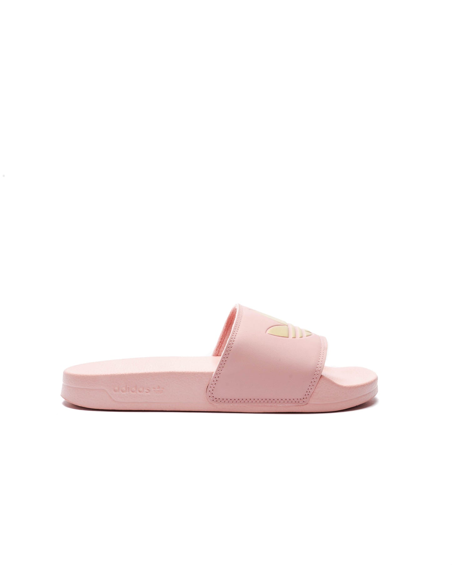 Exclusive adidas Originals WMNS ADILETTE LITE — 4 — Front View