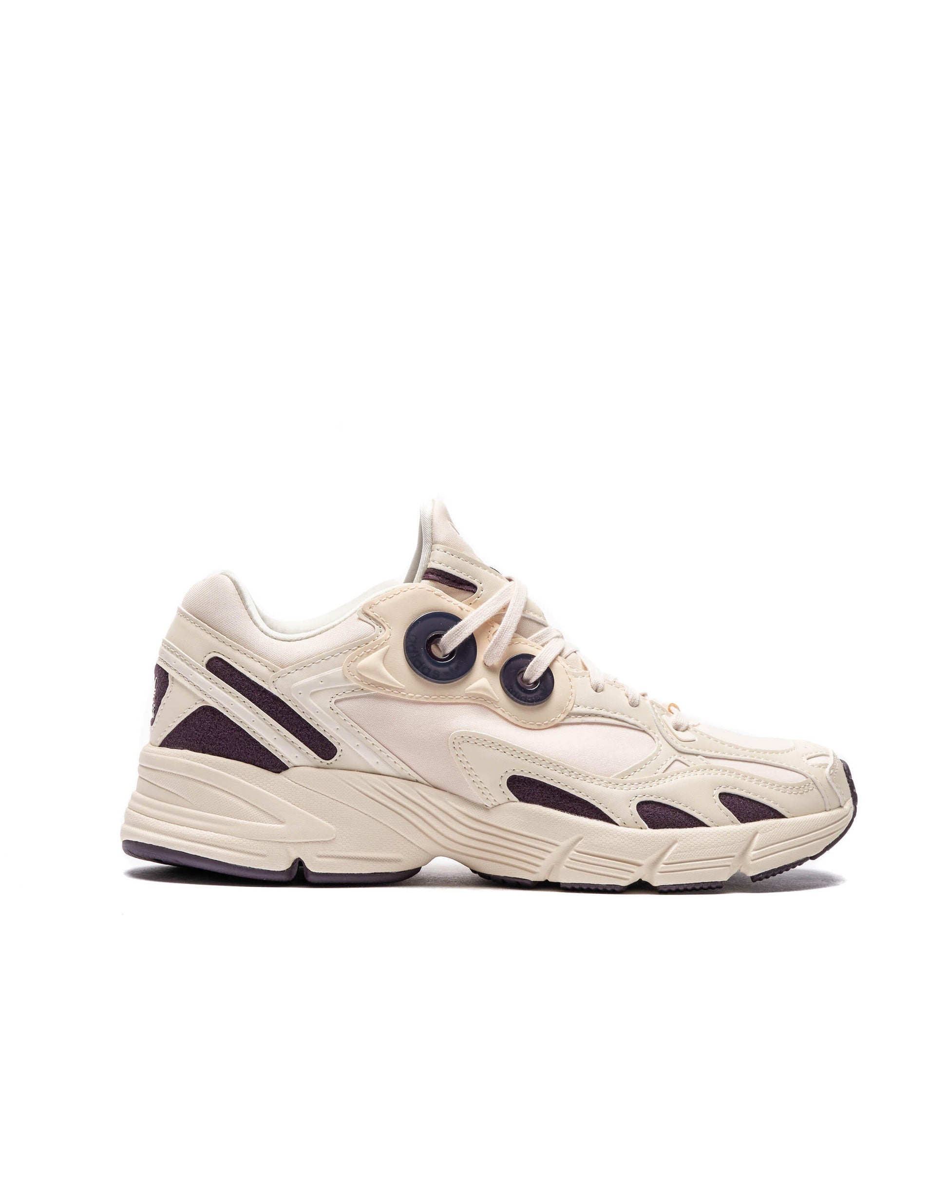 Exclusive adidas Originals Wmns ASTIR — 3 — Front View
