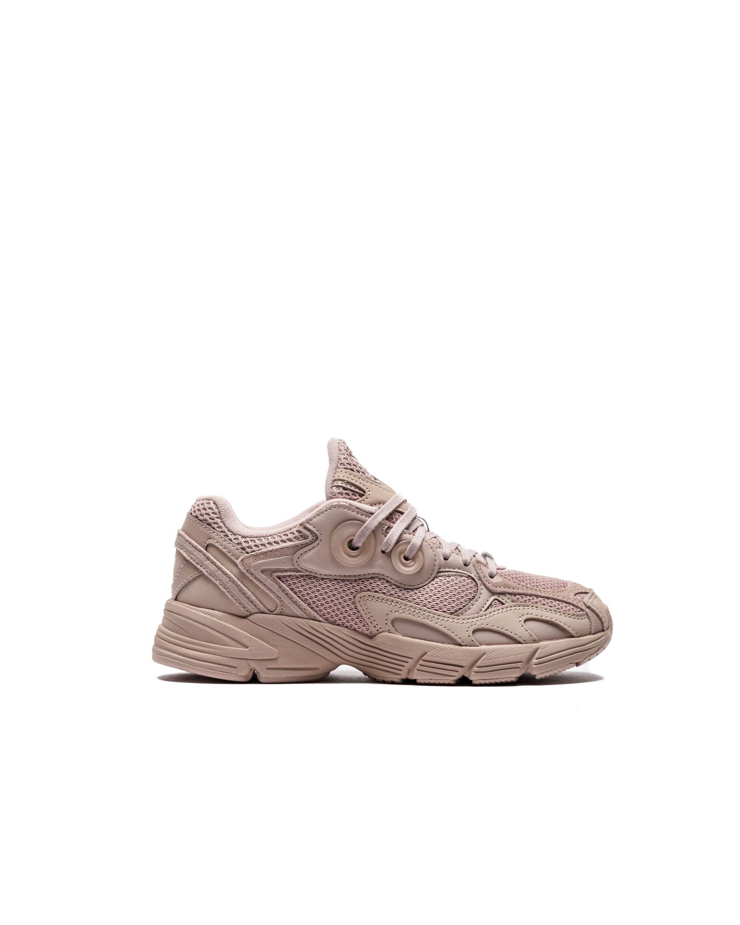 Exclusive adidas Originals WMNS ASTIR — 3 — Front View