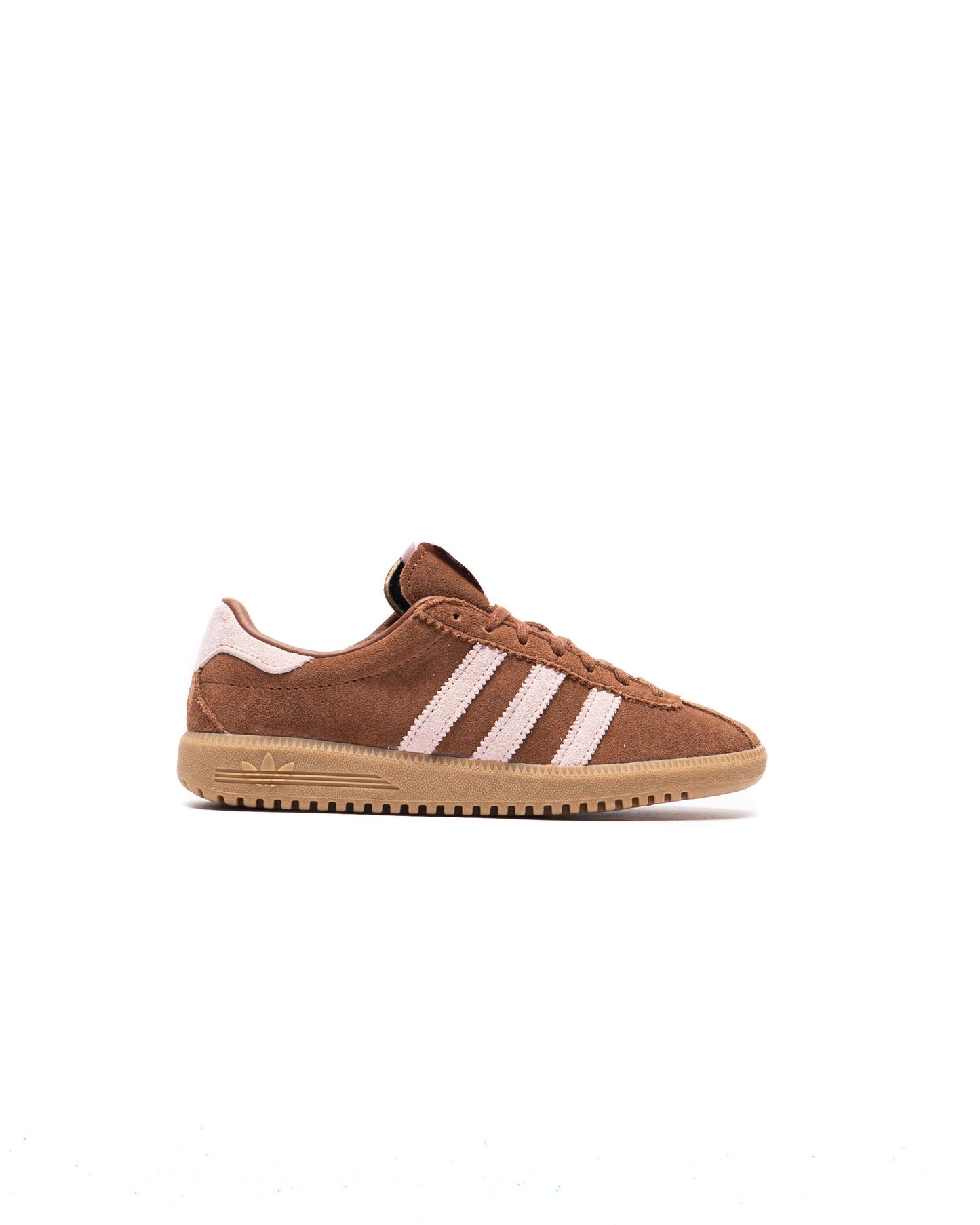 Exclusive adidas Originals WMNS BRMD — 3 — Front View