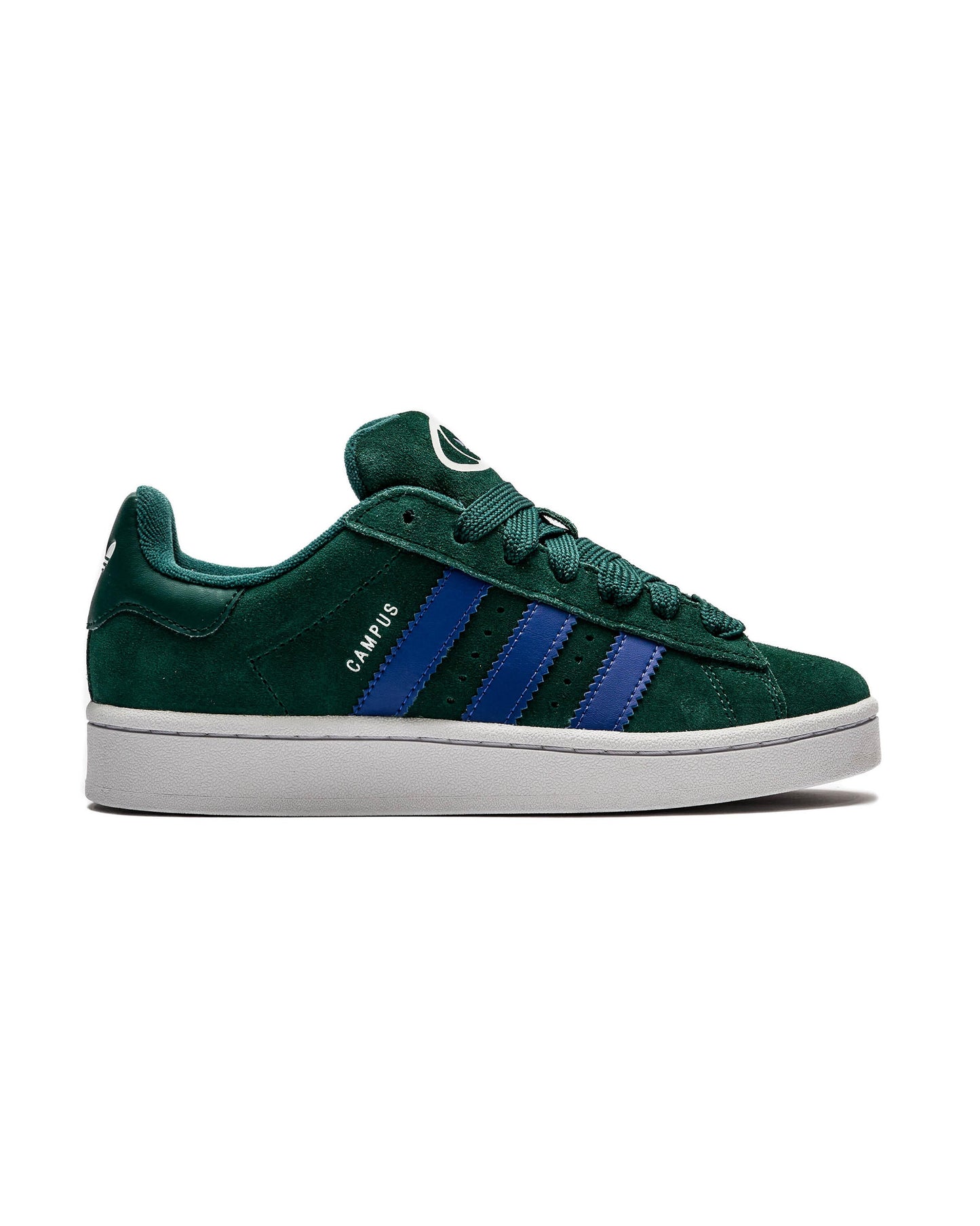 Exclusive Adidas Originals WMNS CAMPUS 00s — 3 — Front View