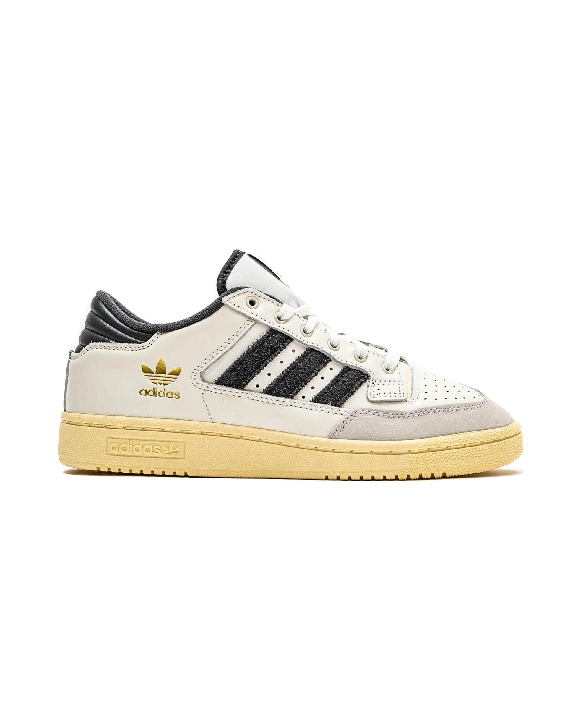 Exclusive Adidas Originals WMNS CENTENNIAL 85 LOW — 3 — Front View