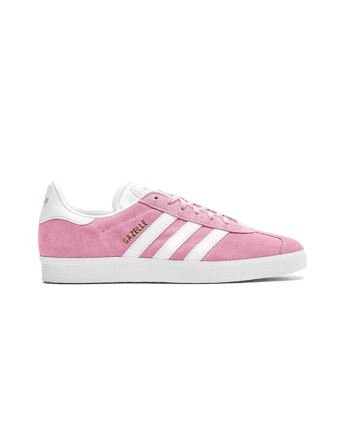 Exclusive Adidas Originals WMNS Gazelle — 3 — Front View