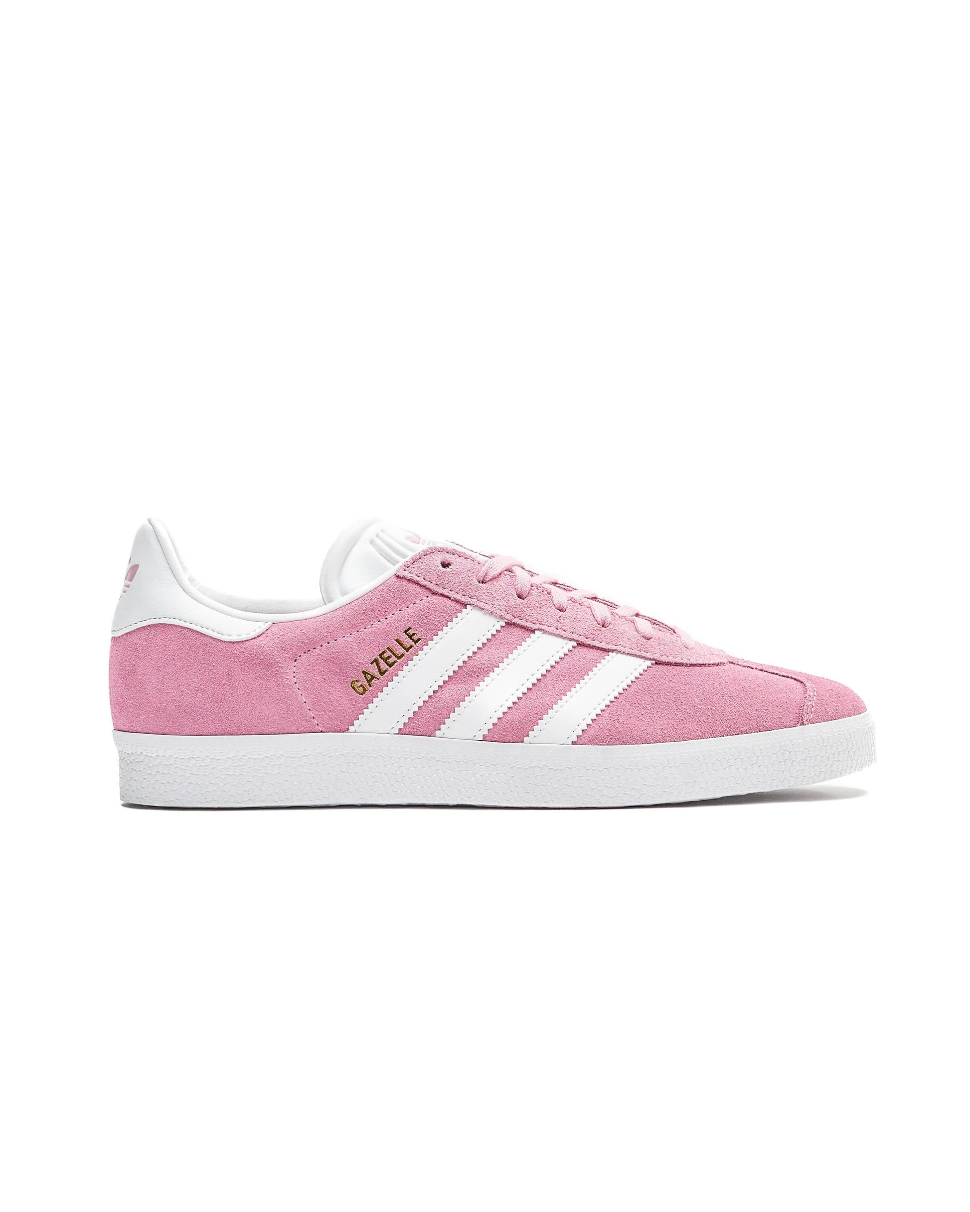 Exclusive Adidas Originals WMNS Gazelle — 3 — Front View