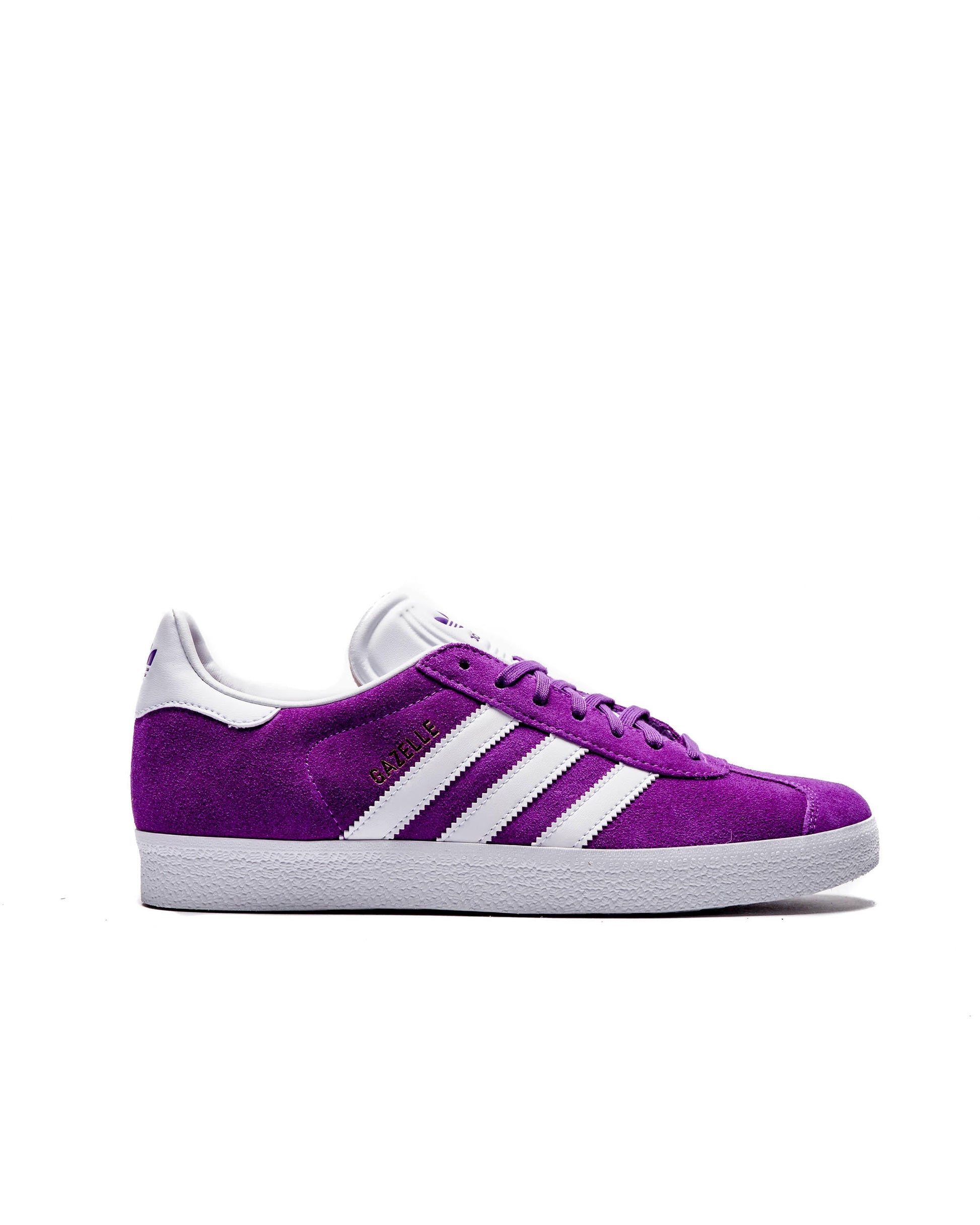 Exclusive adidas Originals WMNS GAZELLE — 3 — Front View