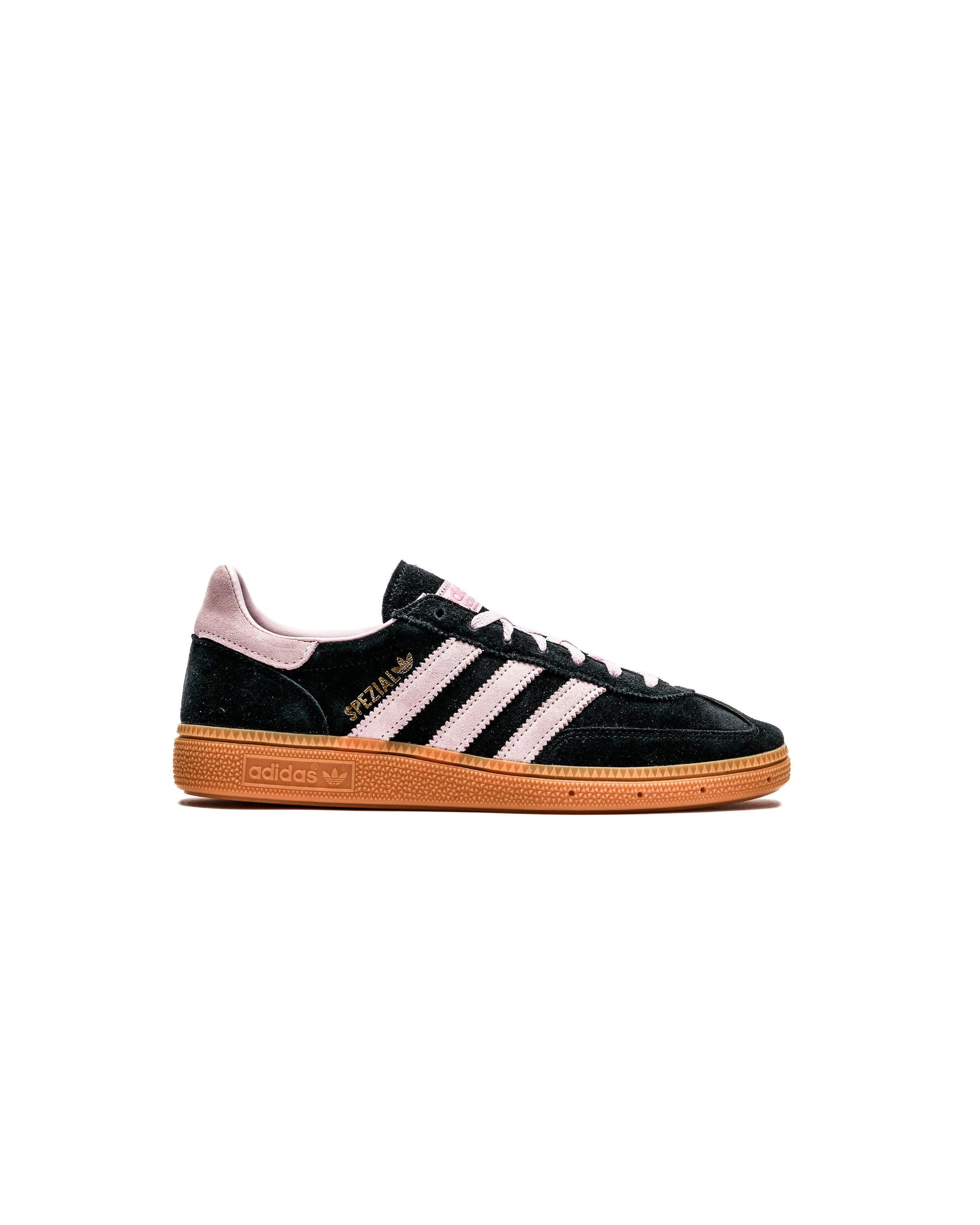 Exclusive Adidas Originals WMNS HANDBALL SPEZIAL — 3 — Front View