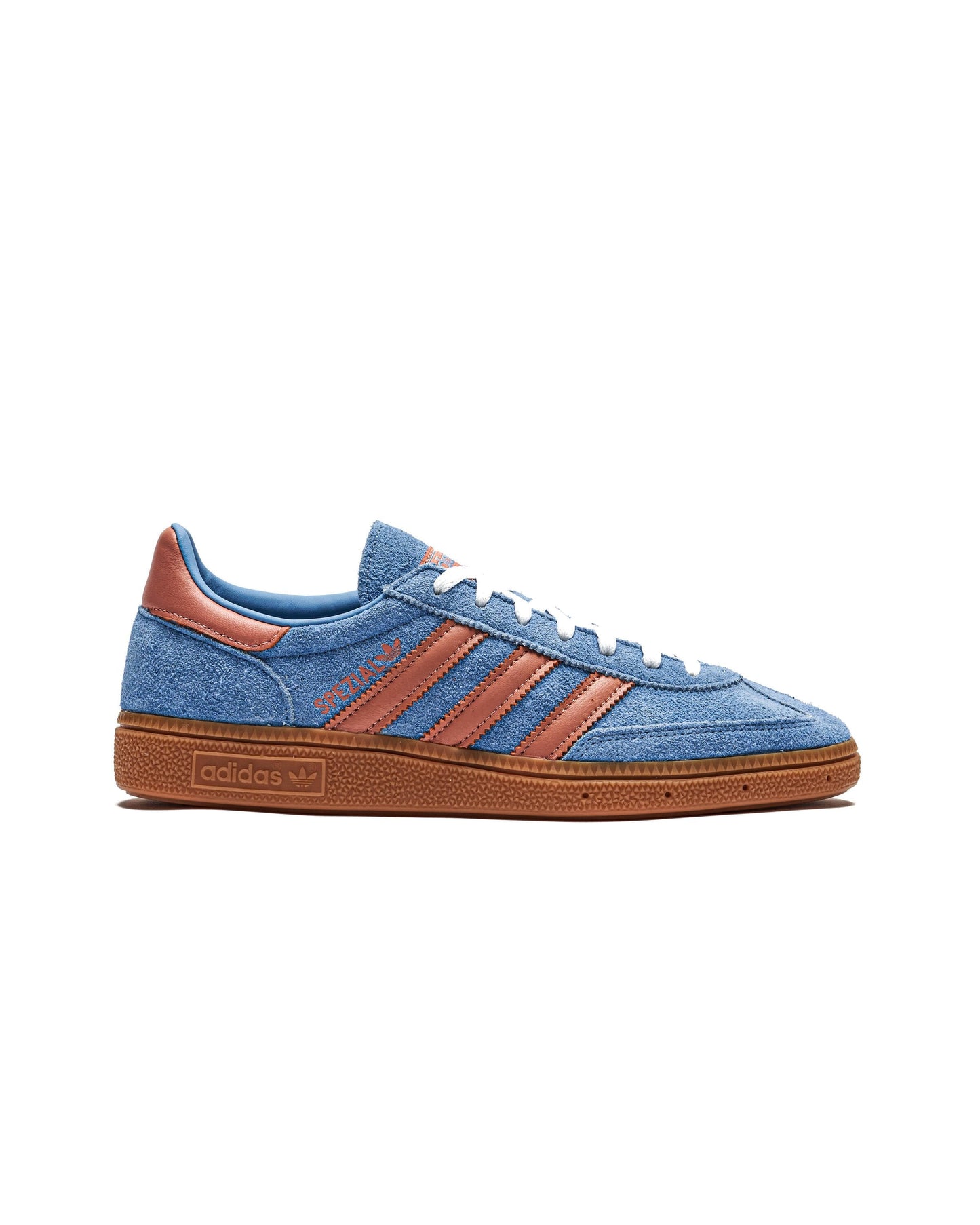 Exclusive Adidas Originals WMNS HANDBALL SPEZIAL — 3 — Front View