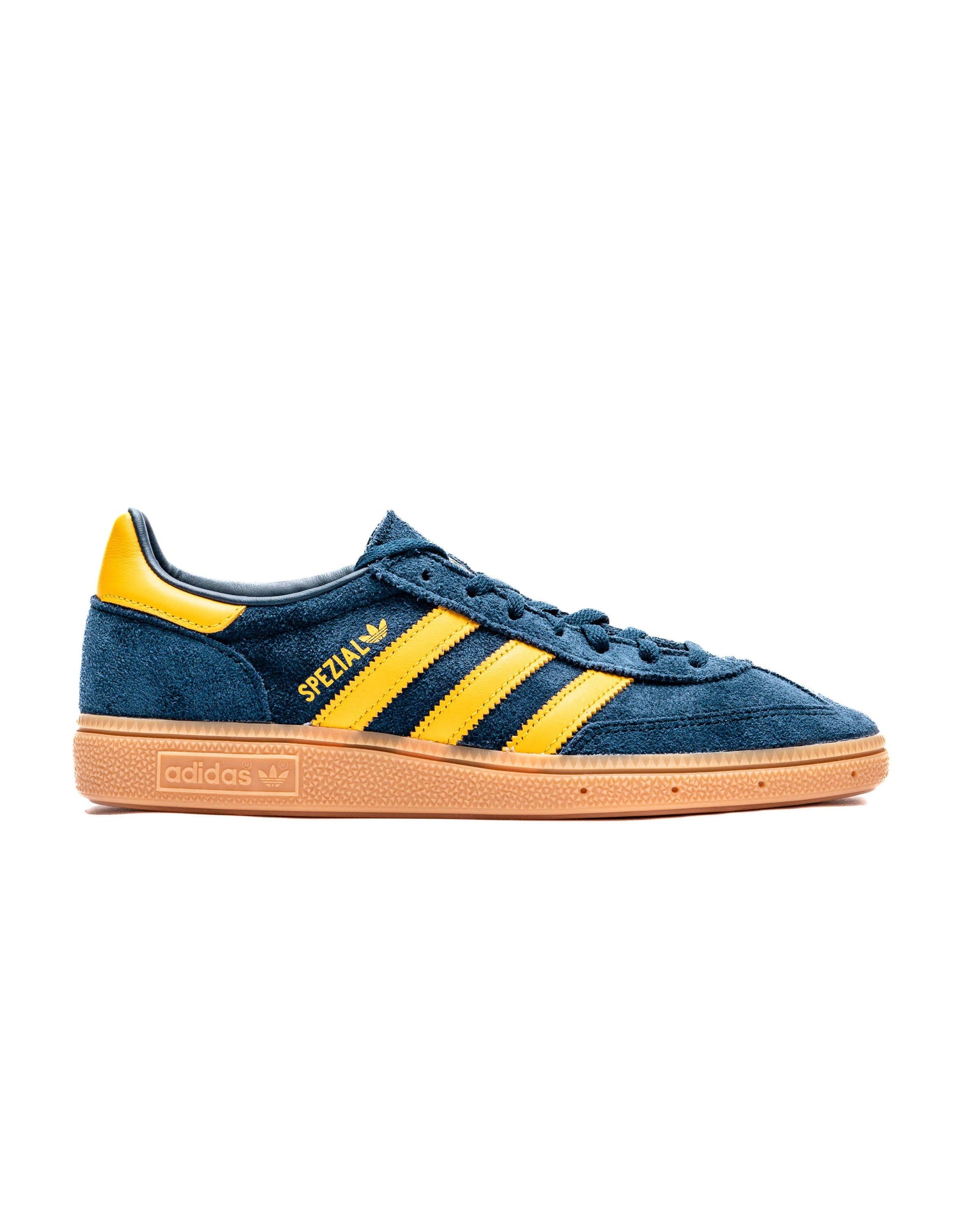 Exclusive Adidas Originals WMNS HANDBALL SPEZIAL — 3 — Front View