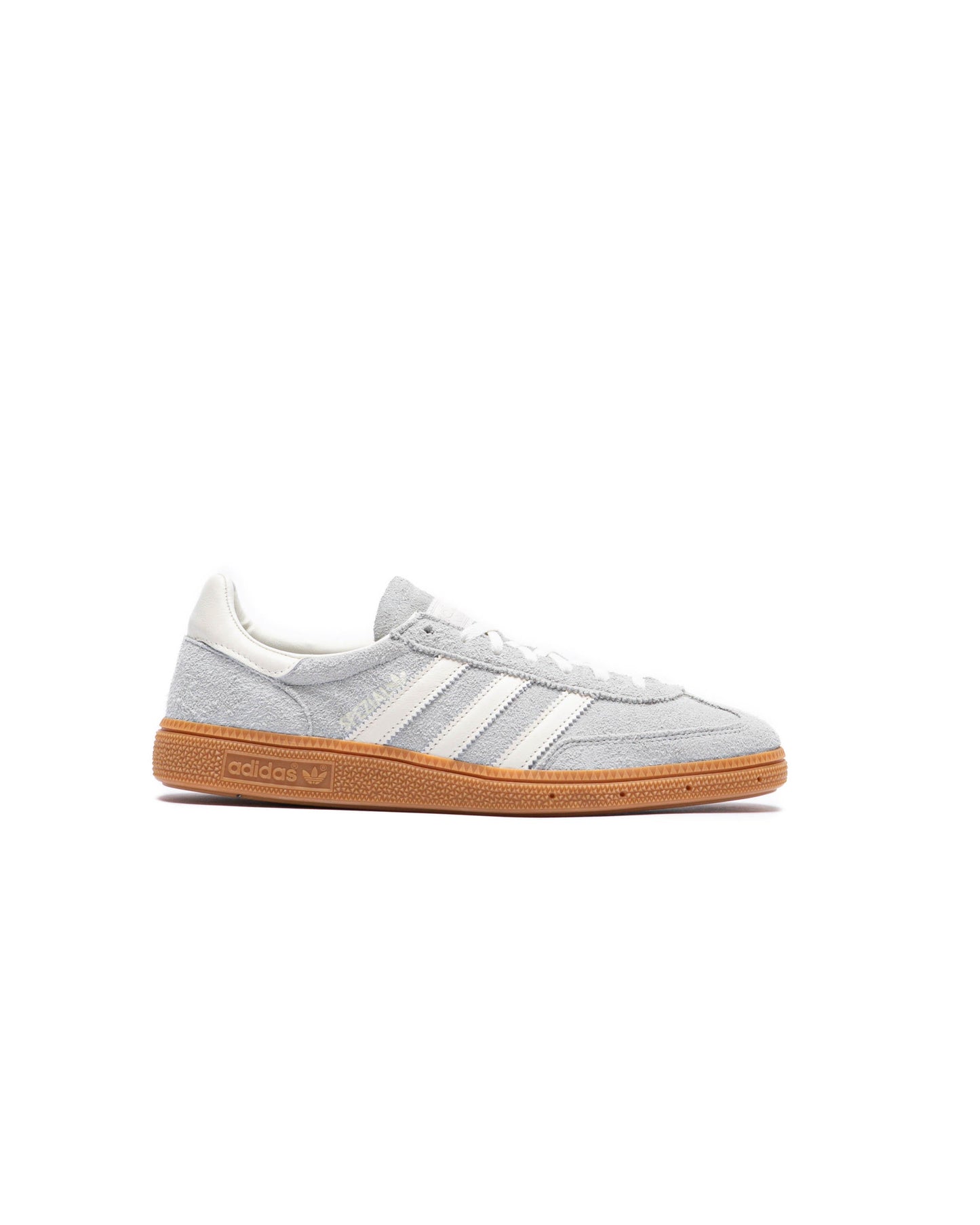 Exclusive adidas Originals WMNS HANDBALL SPEZIAL — 3 — Front View