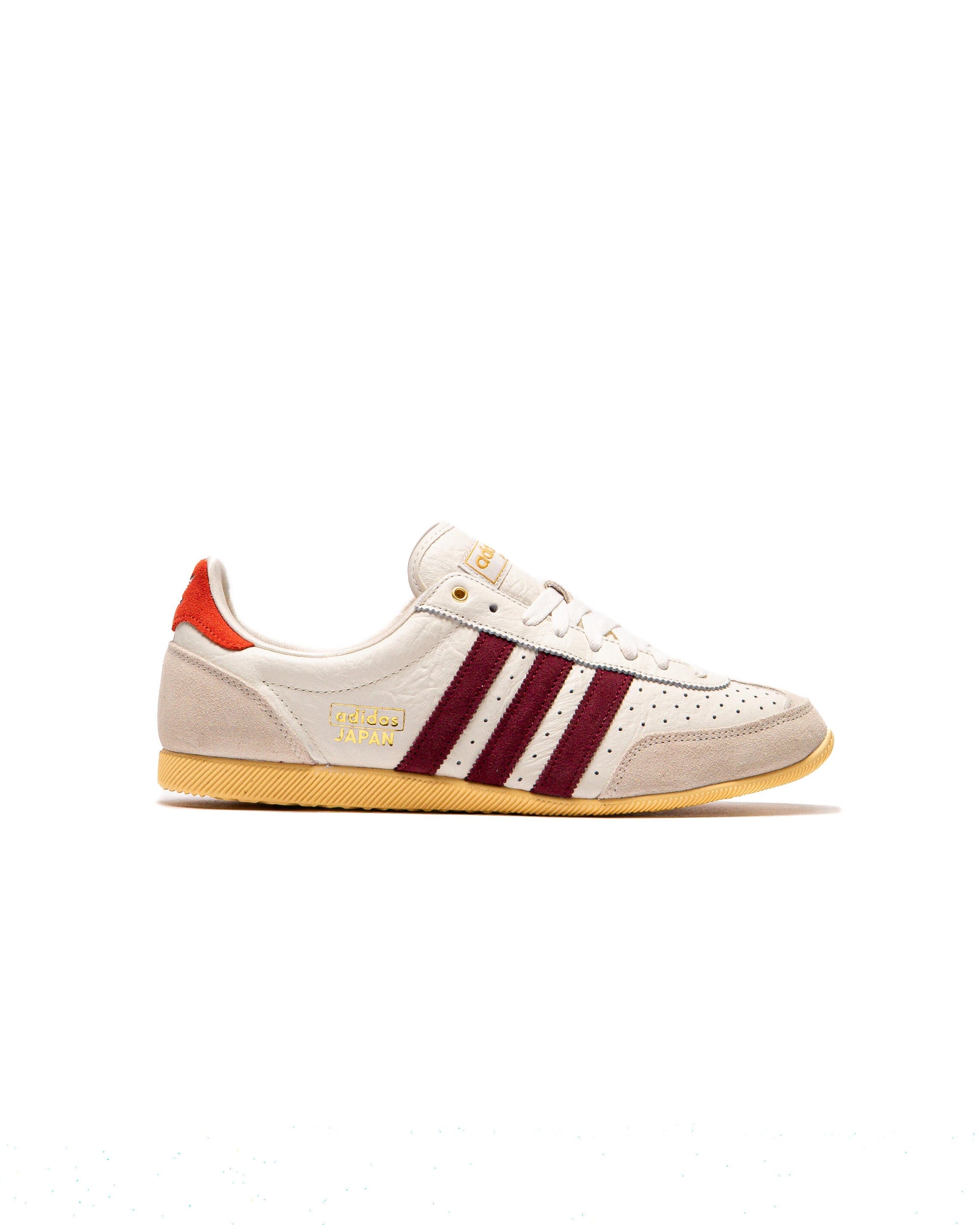 Exclusive adidas Originals WMNS JAPAN — 3 — Front View