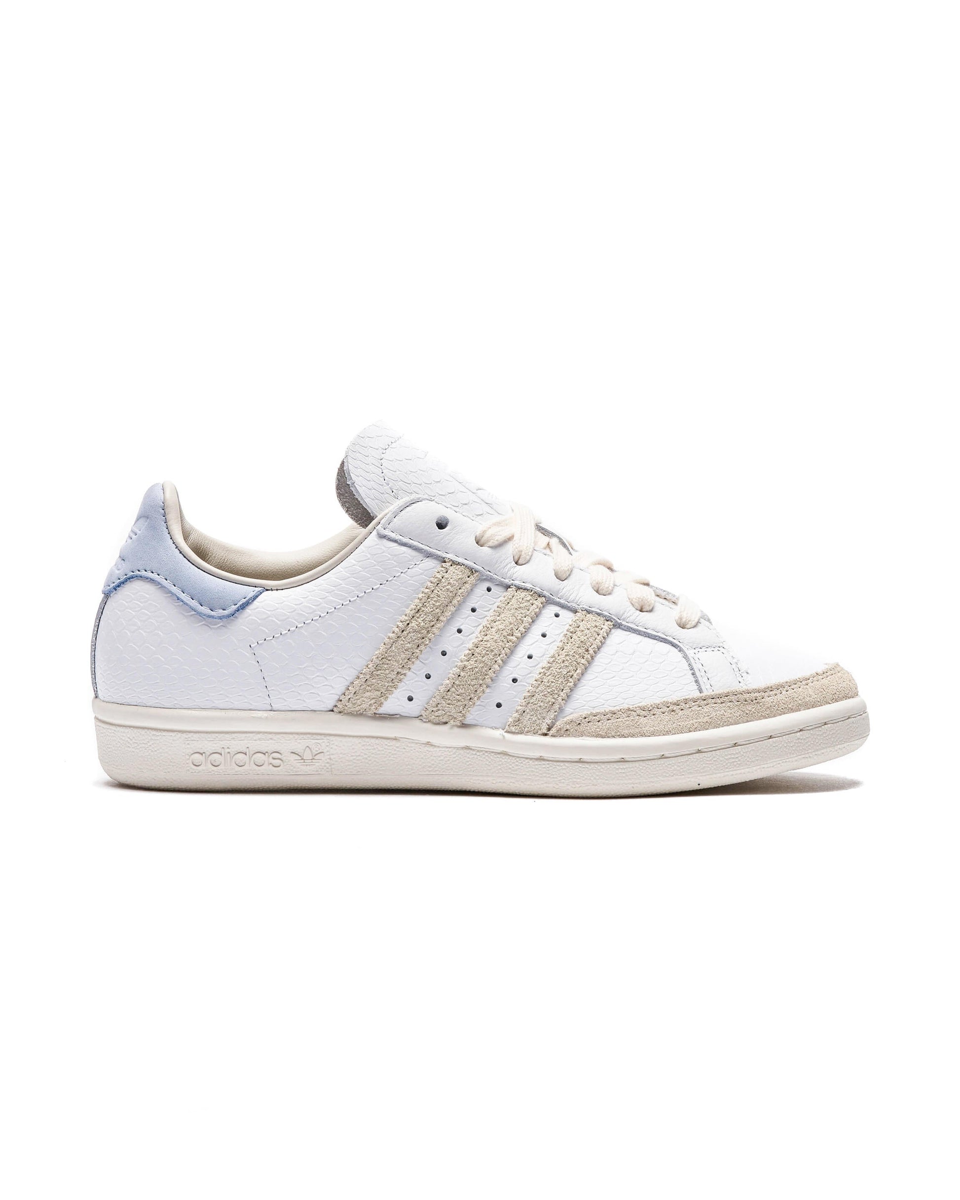 Exclusive adidas Originals WMNS NATIONAL TENNIS OG — 3 — Front View