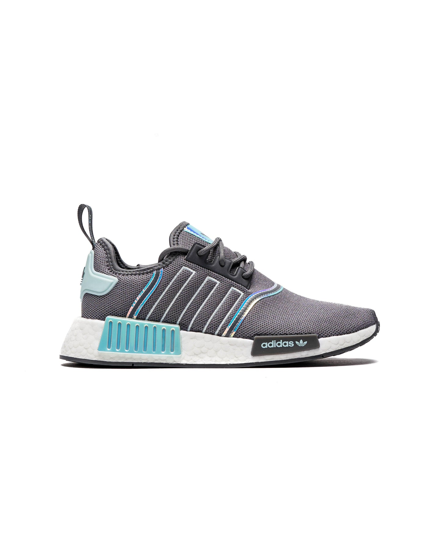 Exclusive adidas Originals Wmns NMD R1 — 3 — Front View