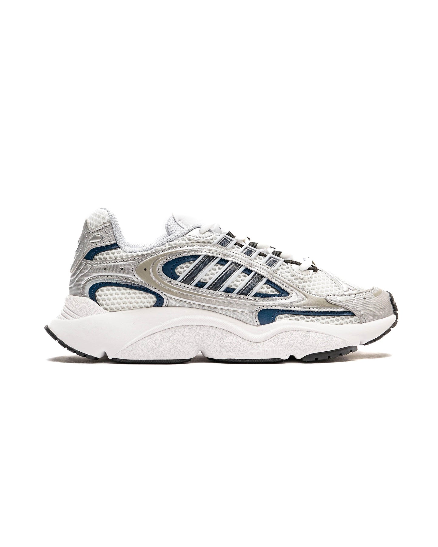 Exclusive Adidas Originals WMNS OZMILLEN — 3 — Front View
