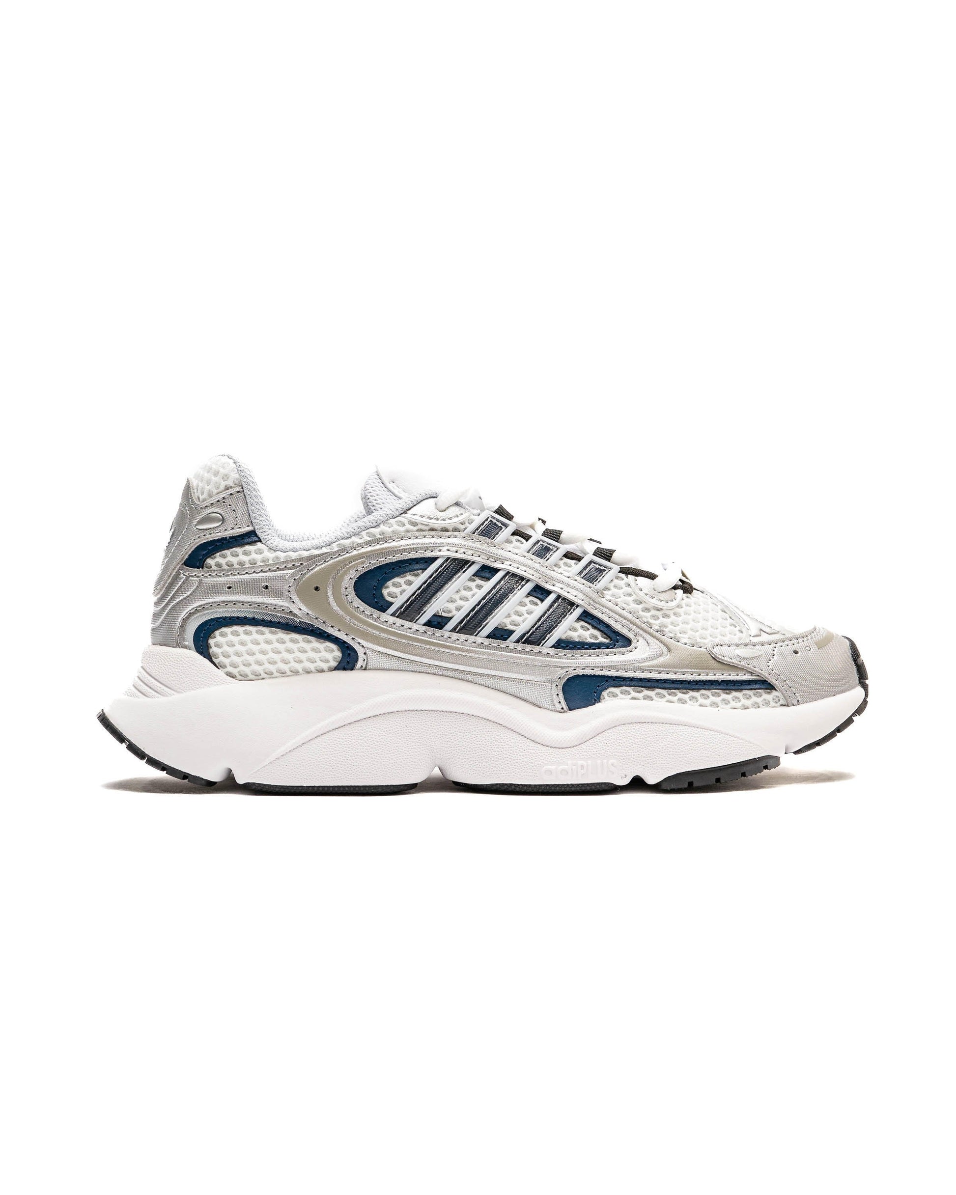 Exclusive Adidas Originals WMNS OZMILLEN — 3 — Front View