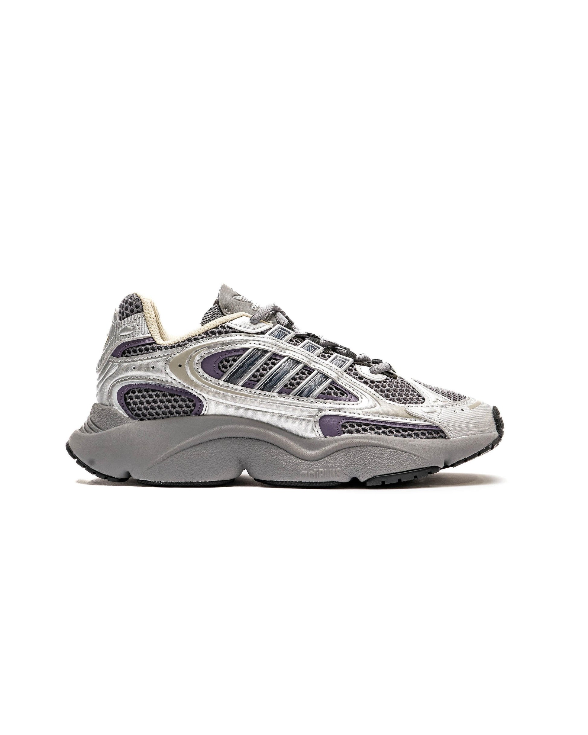 Exclusive Adidas Originals WMNS OZMILLEN — 3 — Front View