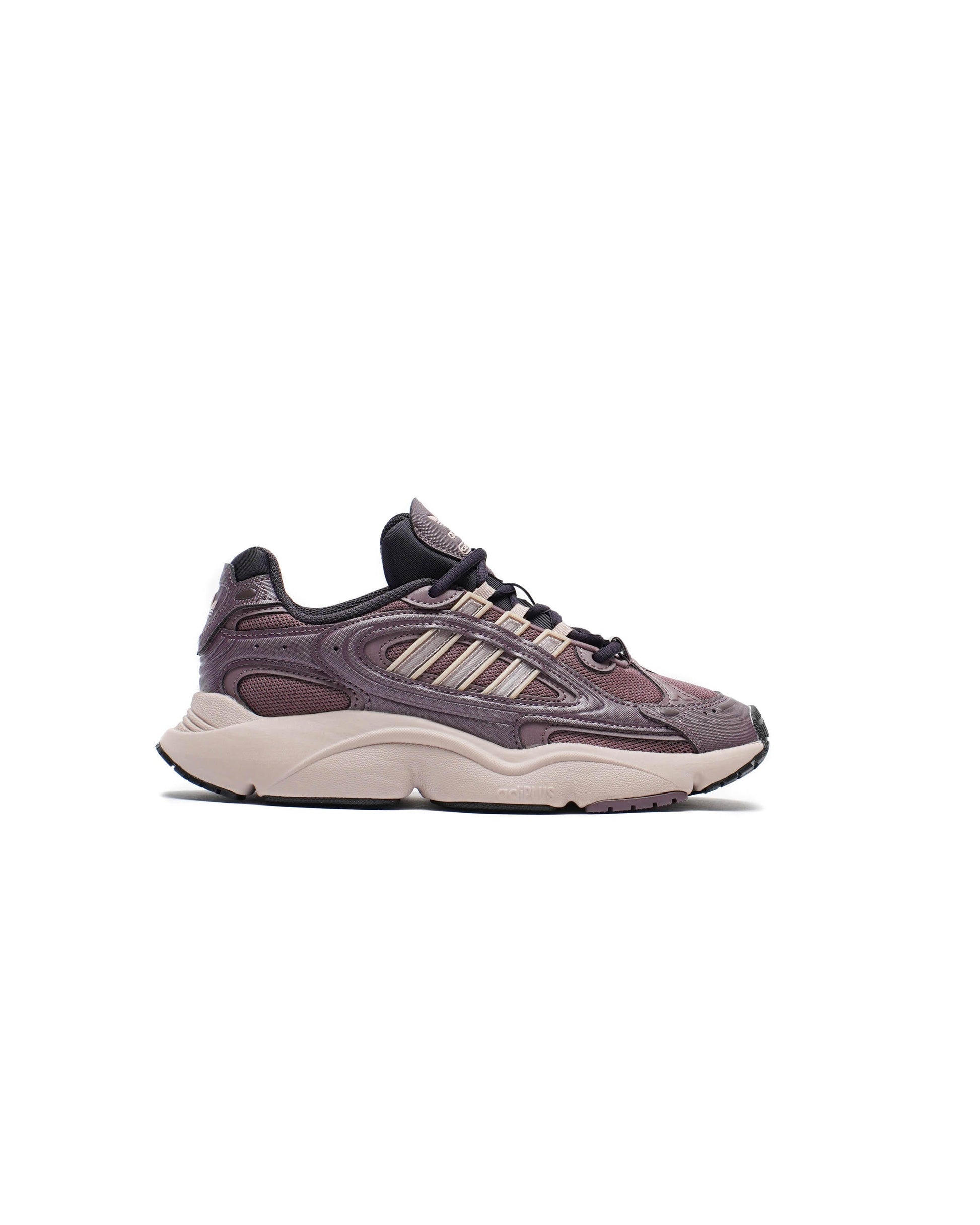Exclusive Adidas Originals WMNS OZMILLEN — 3 — Front View