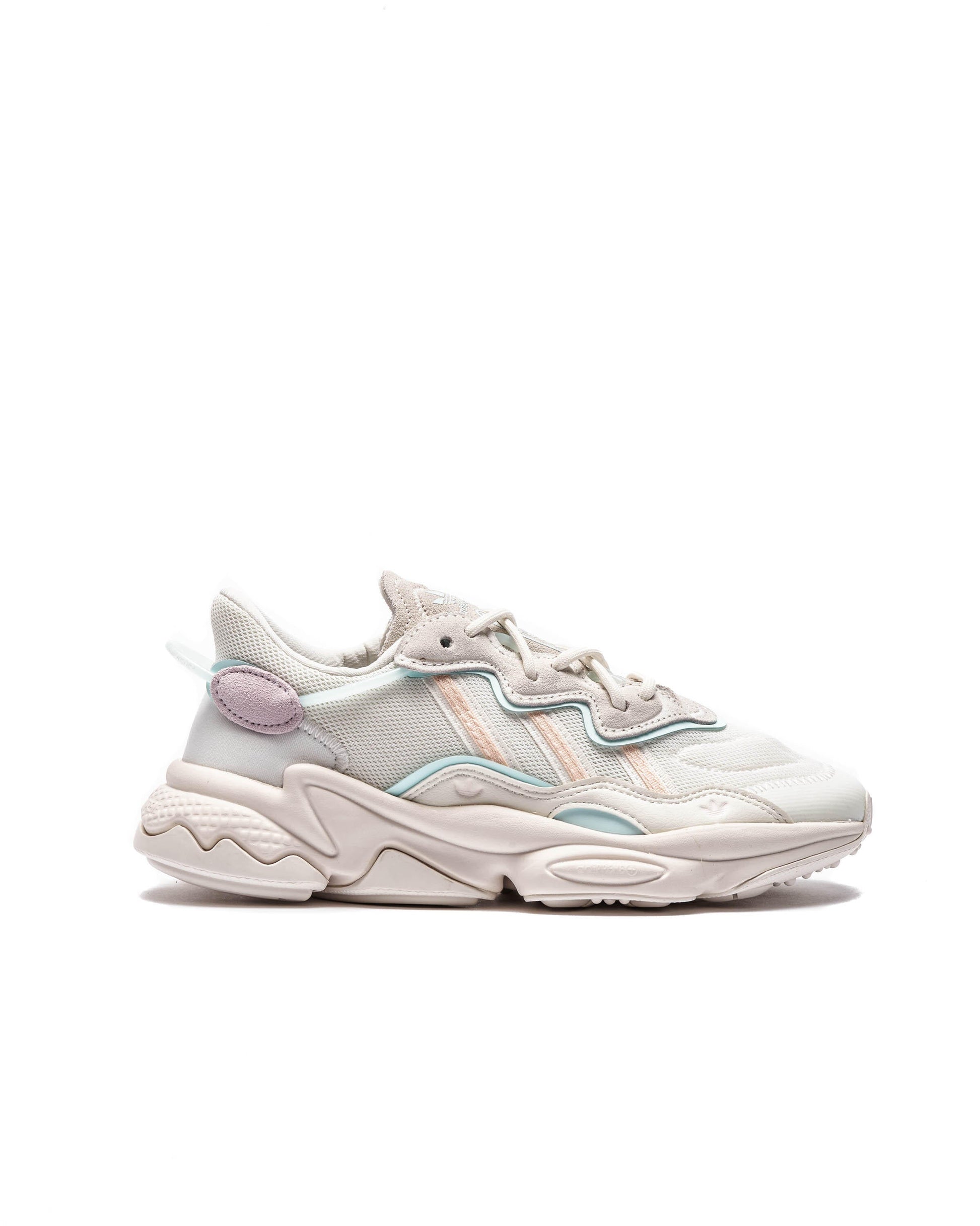 Exclusive adidas Originals Wmns OZWEEGO — 3 — Front View