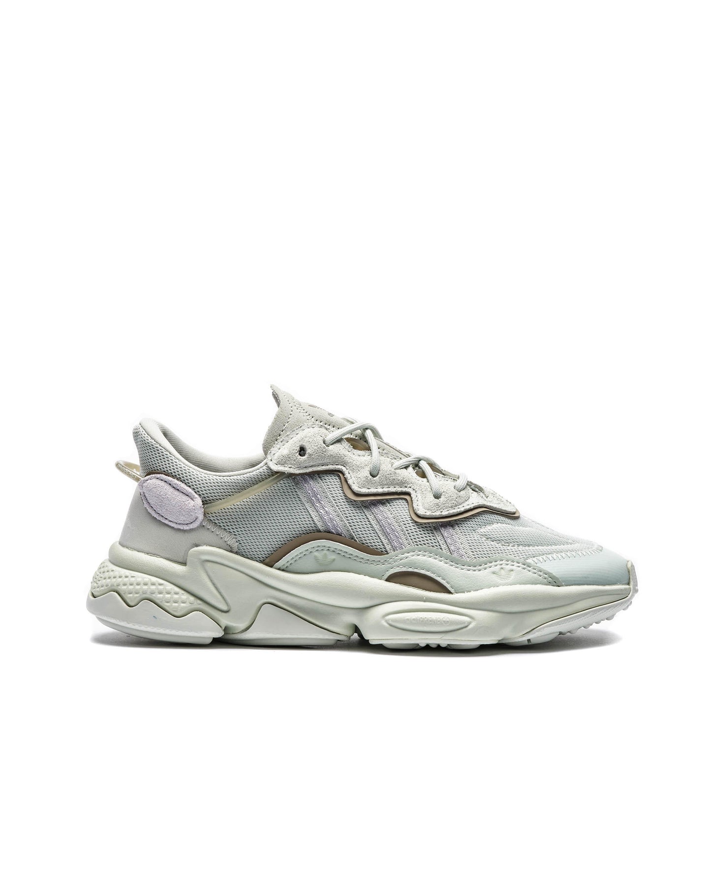 Exclusive adidas Originals Wmns OZWEEGO — 3 — Front View